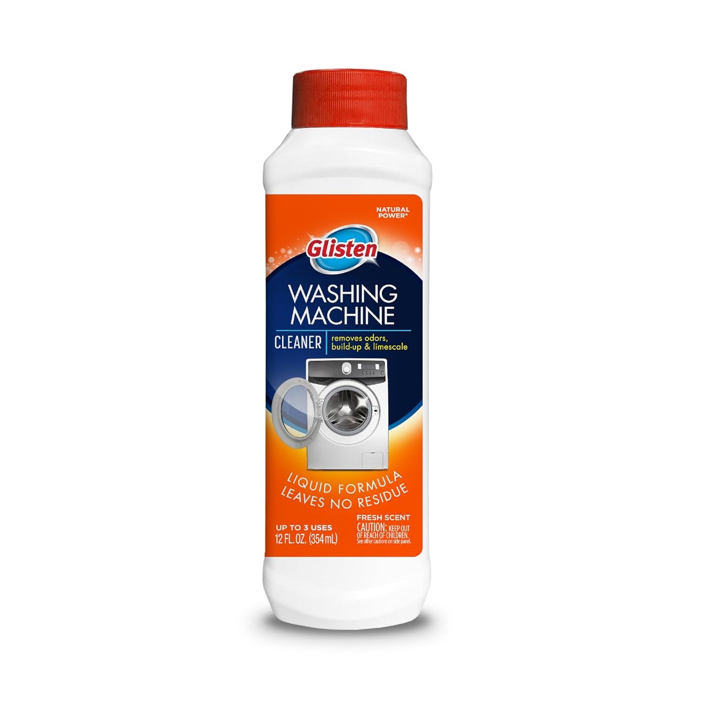 Glisten-Washing-Machine-Cleaner,-Helps-Remove-Odor,-Buildup,-and-Limescale,-3324