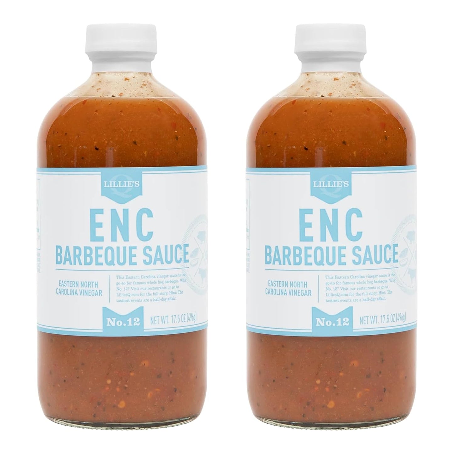 Lillie's-Q---ENC-Barbeque-Sauce,-2696