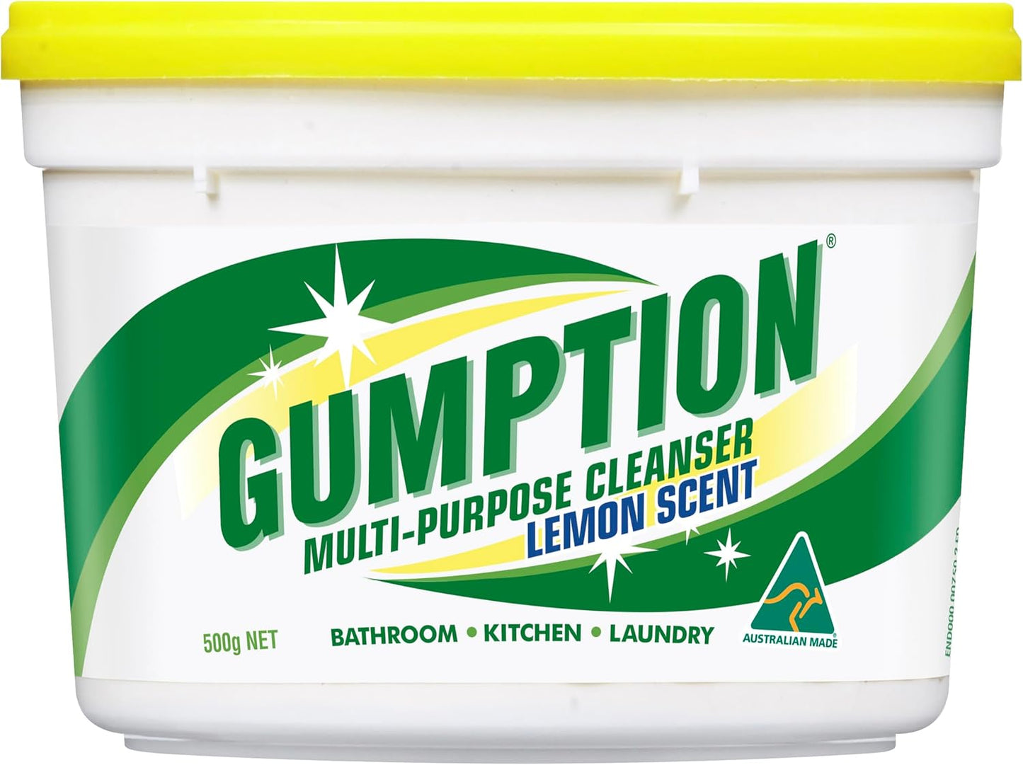 GUMPTION-Multi-Purpose-Cleanser-For-Bathroom,Kitchen,Laundry-500g---------33