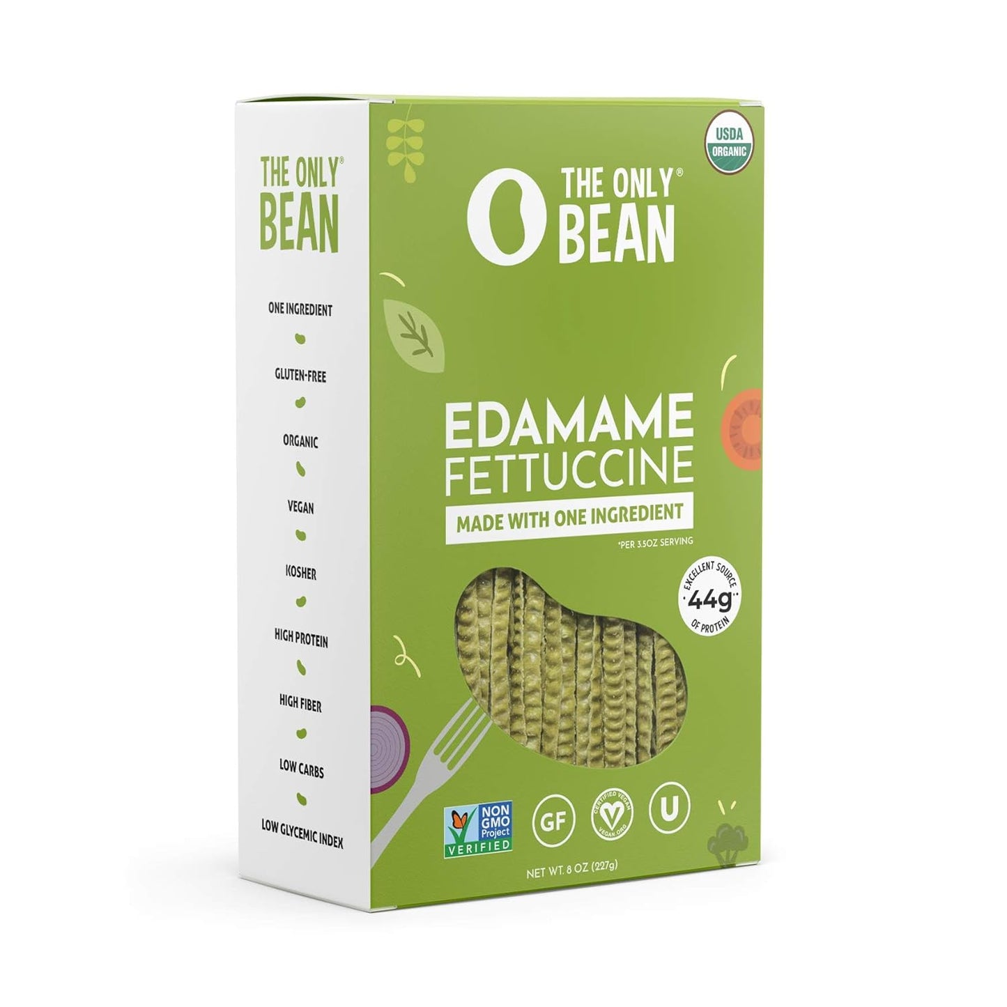The-Only-Bean---Organic-Edamame-Fettuccine-Pasta---Protein,-1076