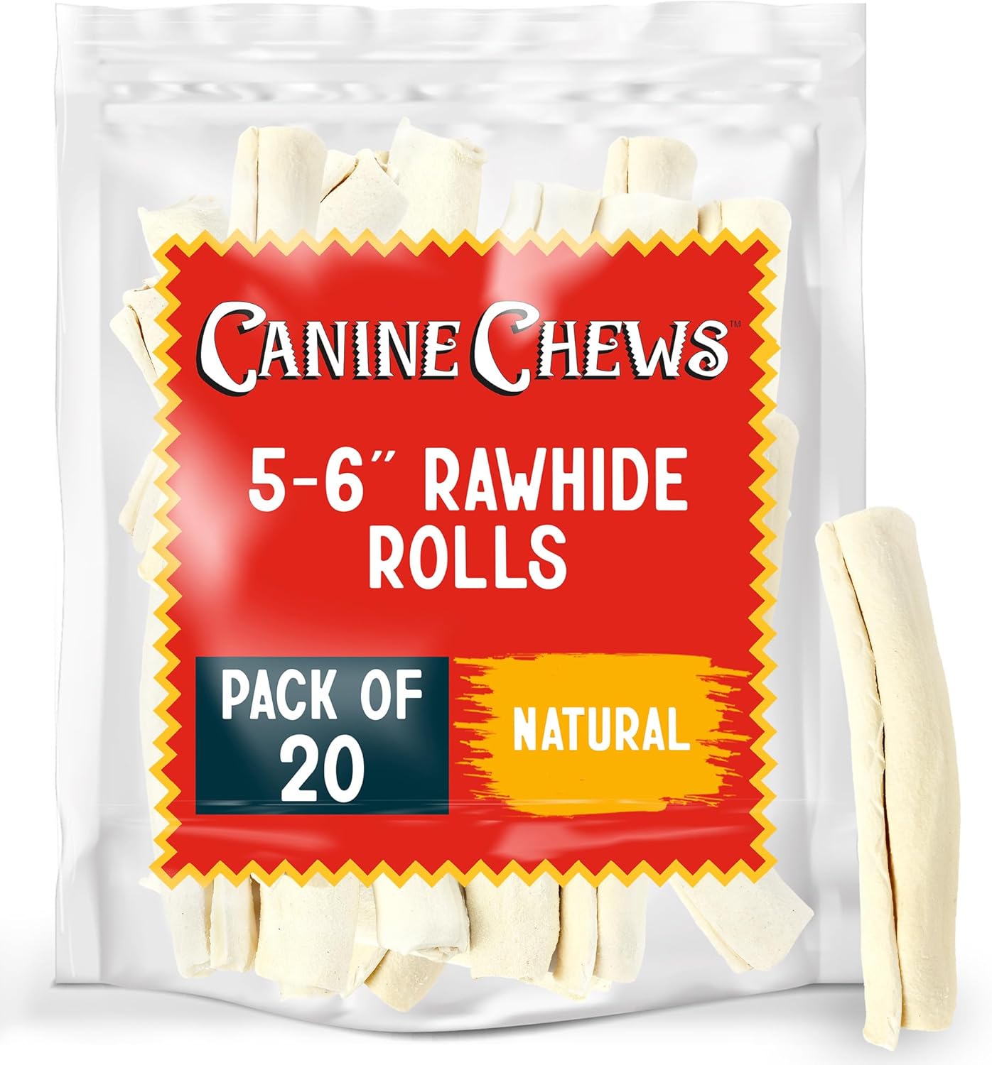 5-6"-Dog-Rawhide-Retriever-Rolls---Pack-of-1796