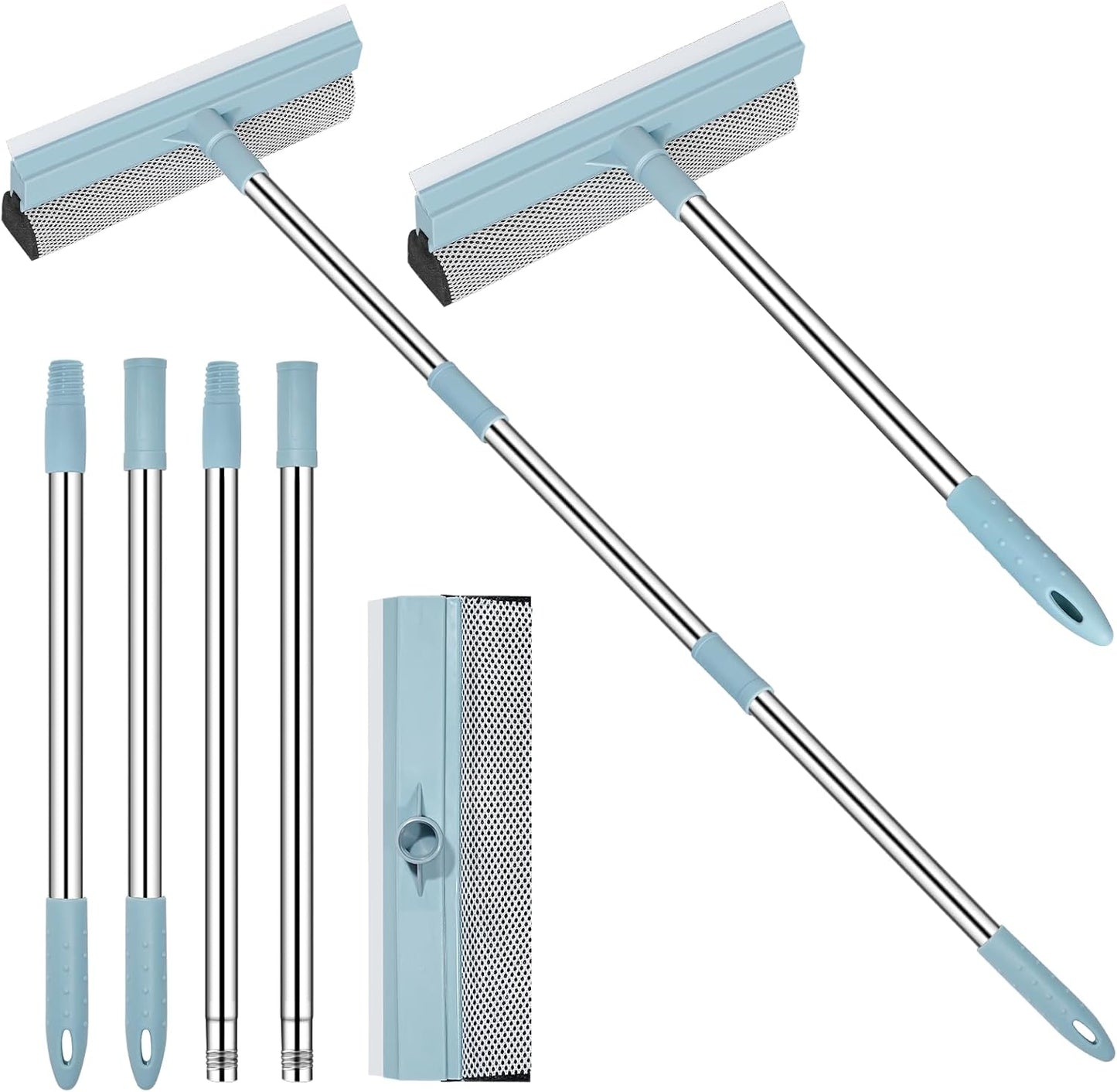 Window-Squeegee-for-Home,-2-in-1-Window-Cleaner-Tool-with-Rubber-2151