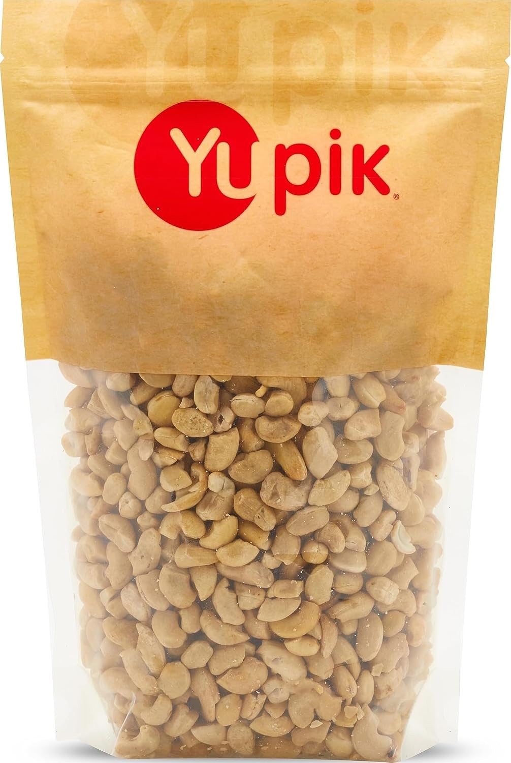 Yupik-Roasted-Unsalted-Cashews,-Butts,-2.2-lb-(35.2-oz),-Gluten-Free,-Kosher,--Vegan,-Broken-Nuts,-Cashew-1210
