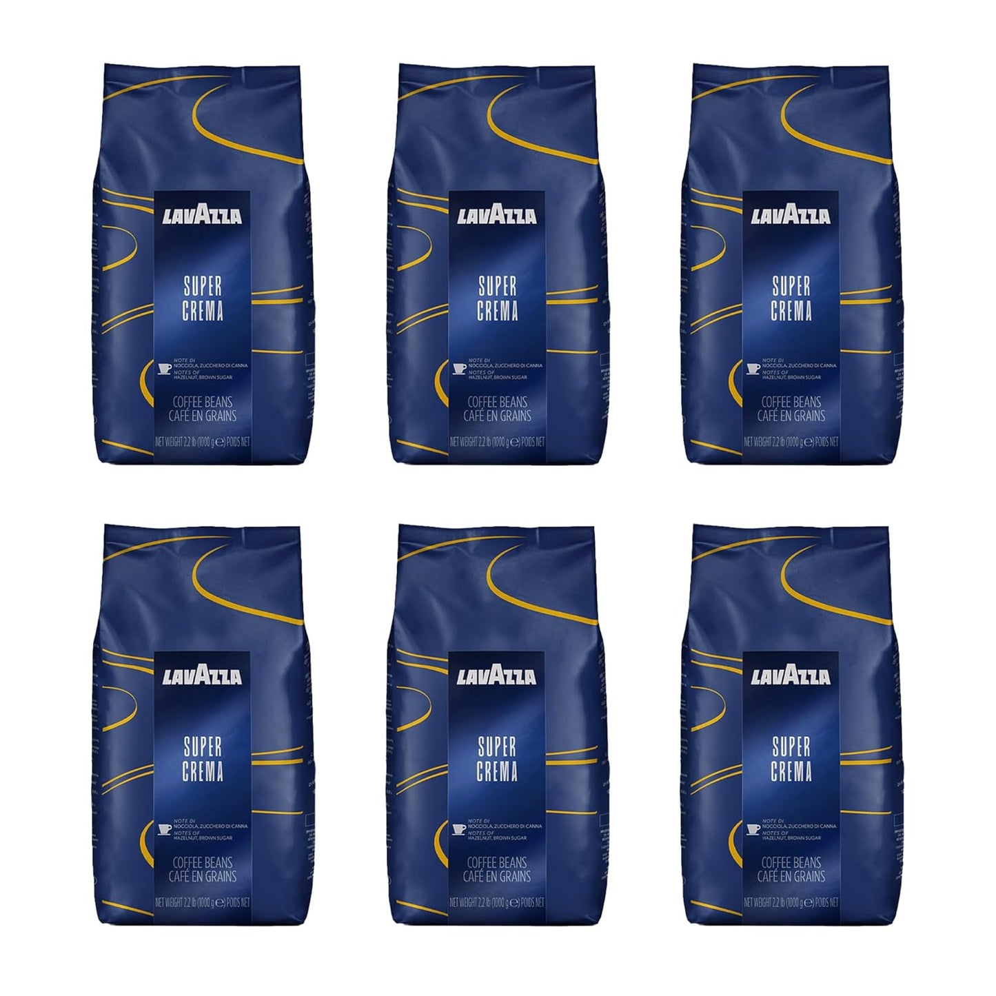 Lavazza-Super-Crema-Whole-Bean-Coffee-Blend,-4052
