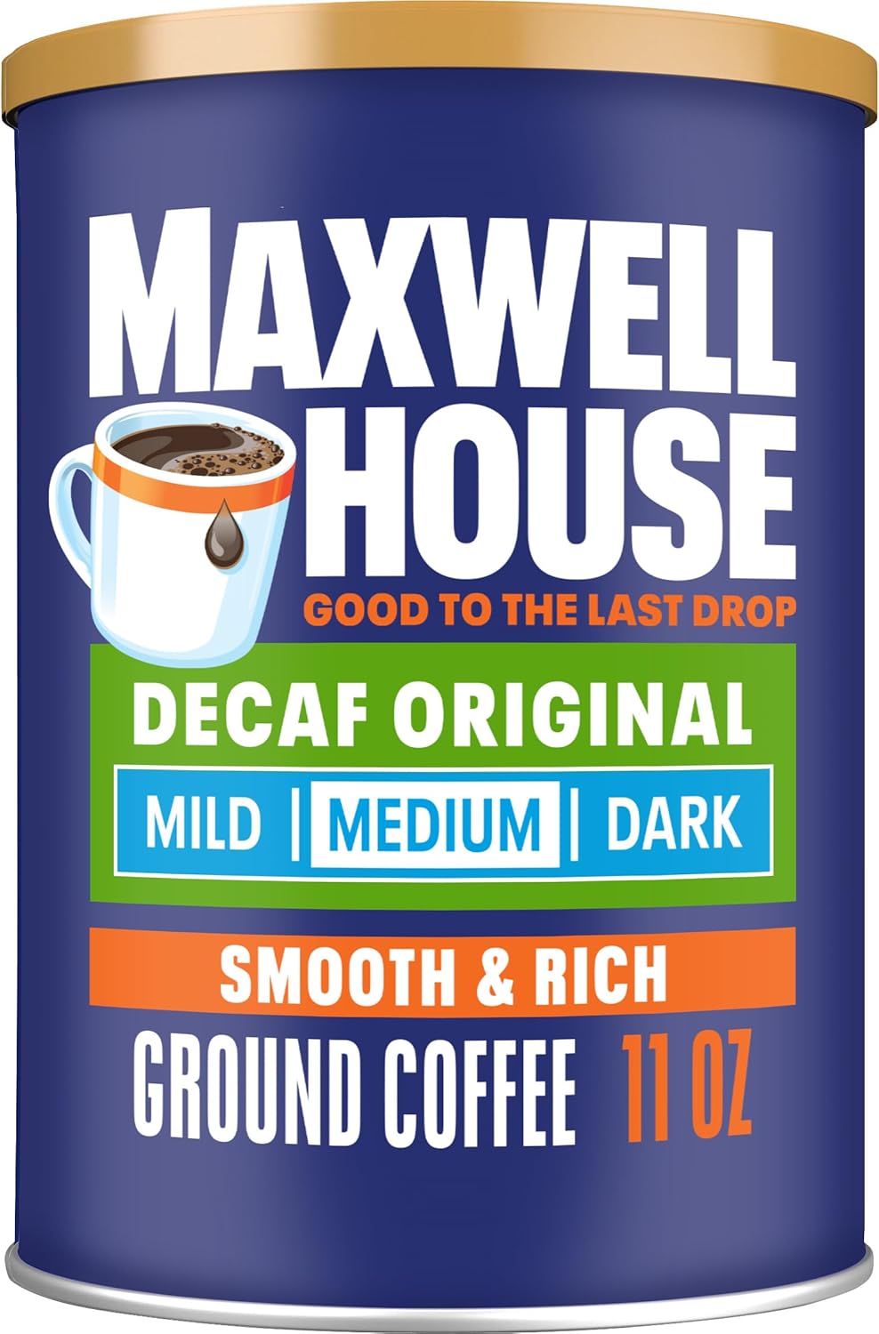 Maxwell-House-Original-Blend-Decaf-Ground-Coffee,-Medium-Roast,-11-Ounce-Canister---2284