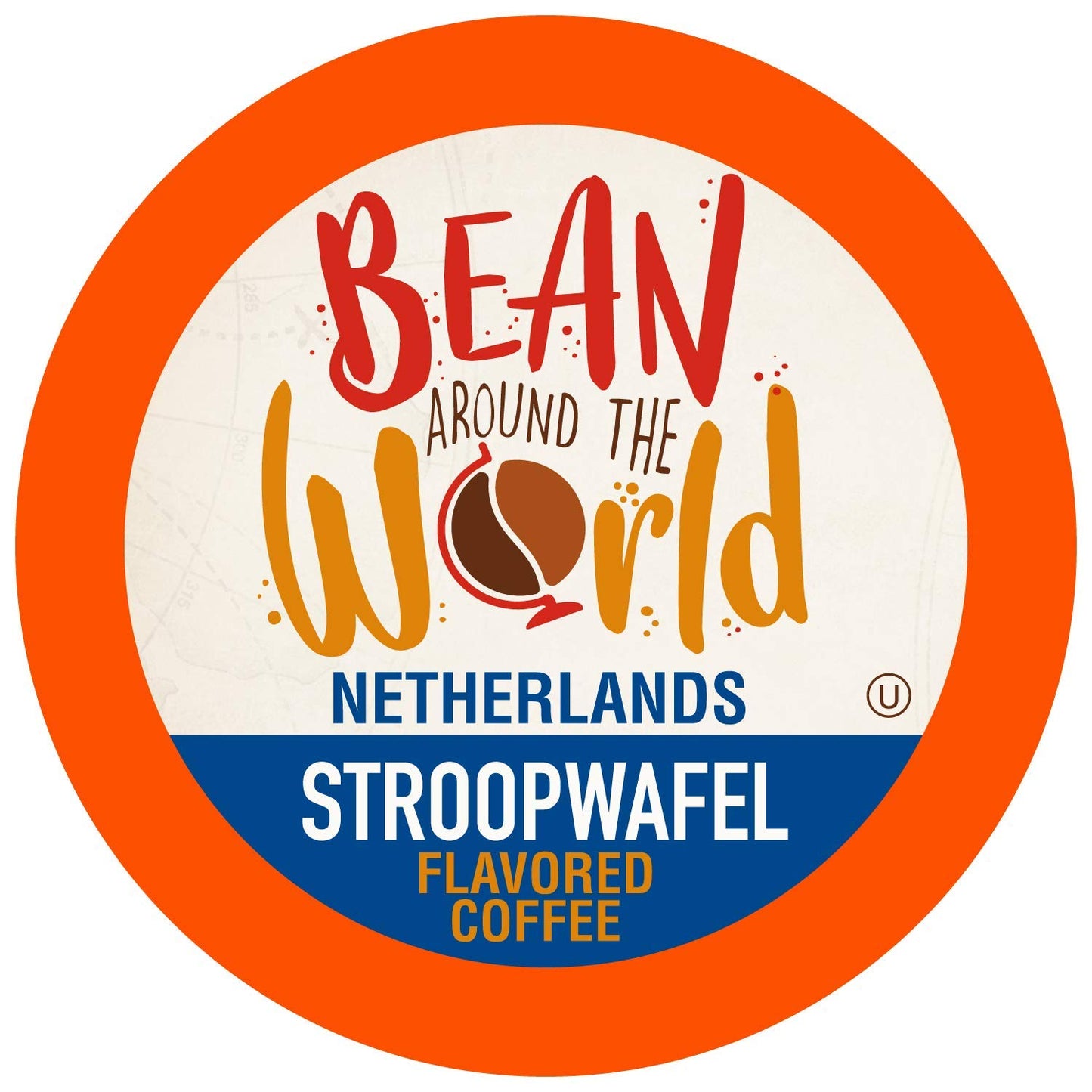 Bean-Around-The-World-Flavored-Coffee-Compatible-With-2-Keurig-K-Cup-Brewers,-978