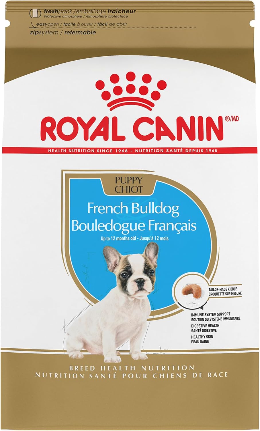 Royal-Canin-French-Bulldog-Puppy-Dry-Dog-Food,-3242