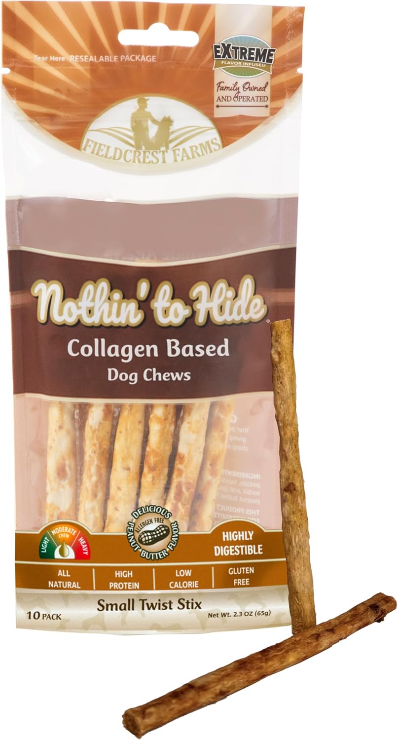 Fieldcrest-Farms-Nothin'-to-Hide-Twist-Stix,-Peanut-Butter-Flavor,-Easily-Supports-914