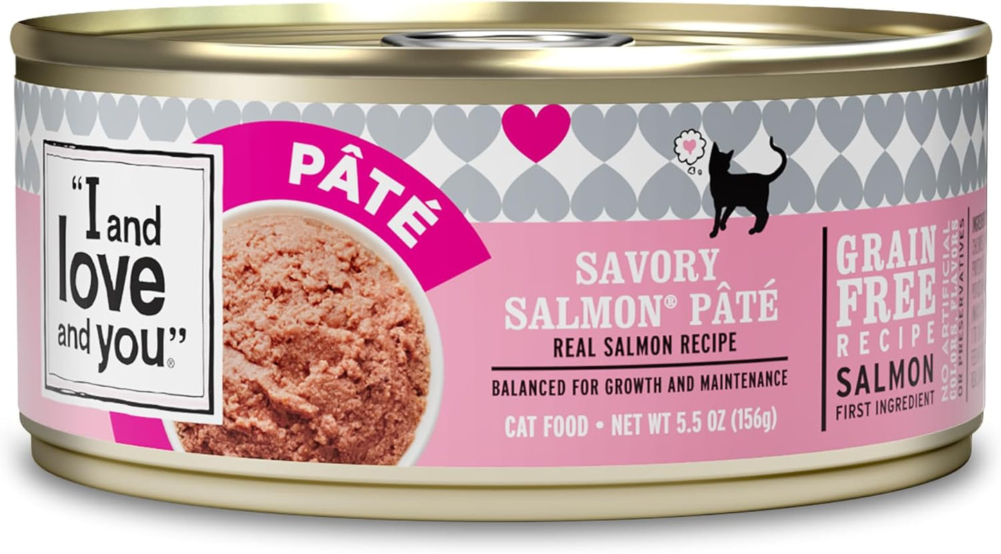 I-and-Love-and-You-Wet-Cat-Food---Savory-Salmon---Recipe,-Free,918