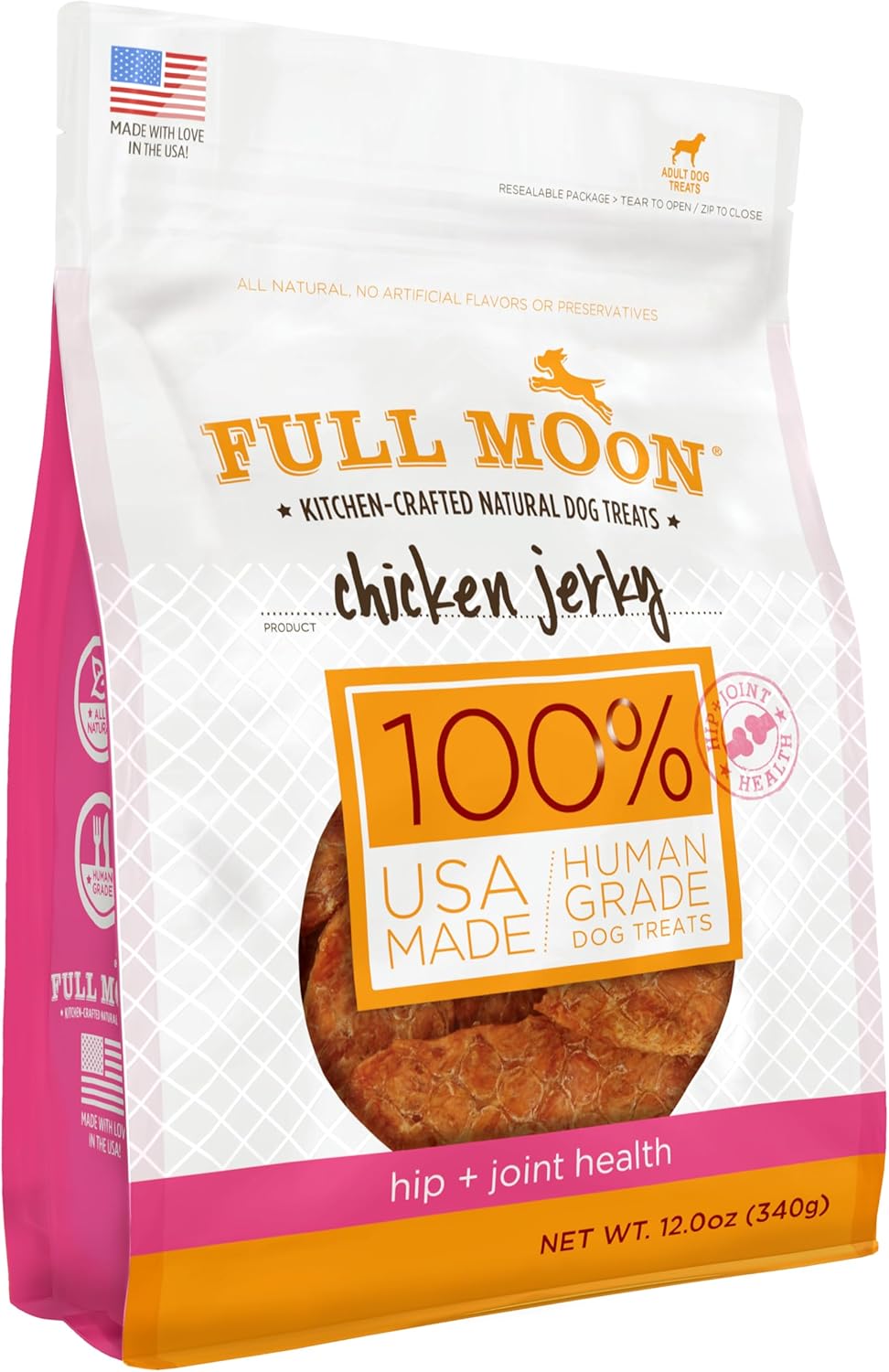 Full-Moon-Chicken-Jerky-Healthy-All-Natural-Dog-Treats-Human-Grade-Hip-2847