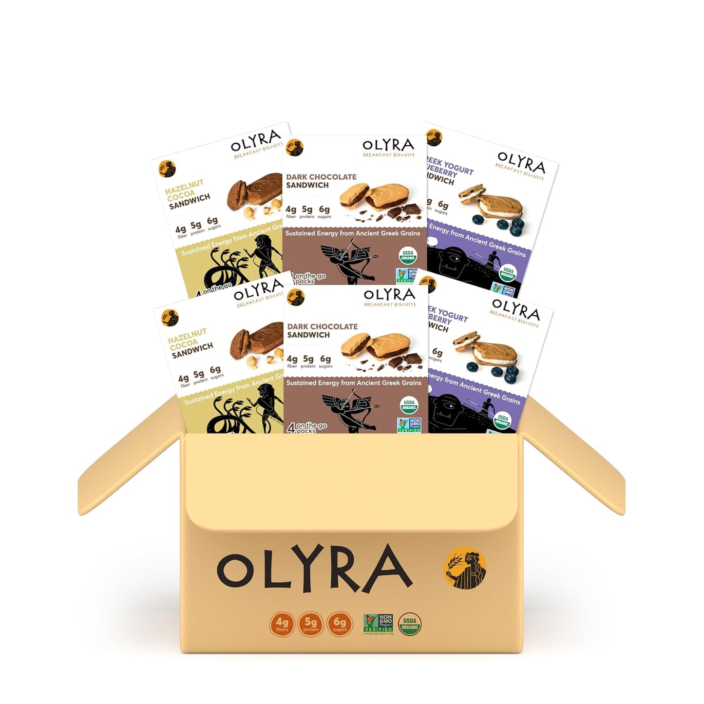 Olyra-Variety-Pack-Sandwich-Breakfast-Biscuit,-Healthy-Snacks-2346