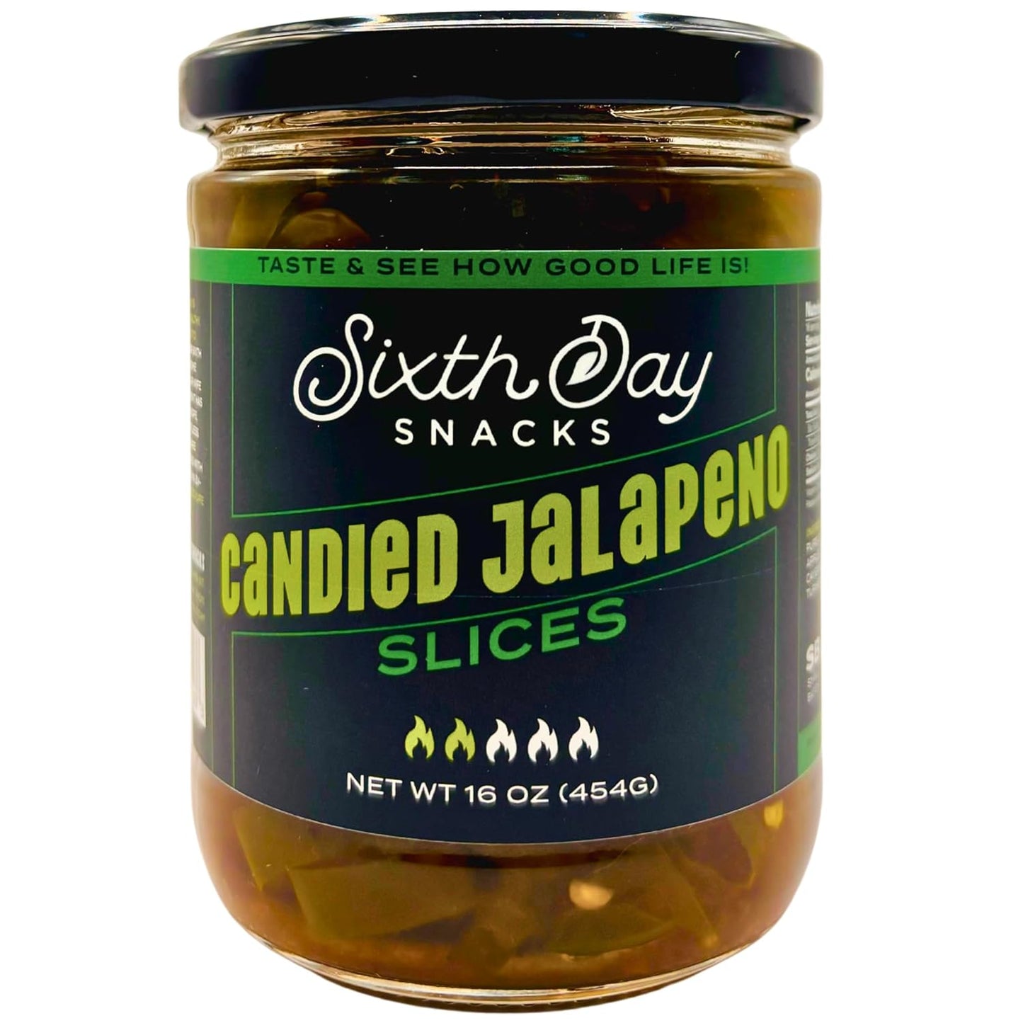 Sixth-Day-Snacks-Rebanadas-de-jalapeño-confitado-(16-onzas),-38