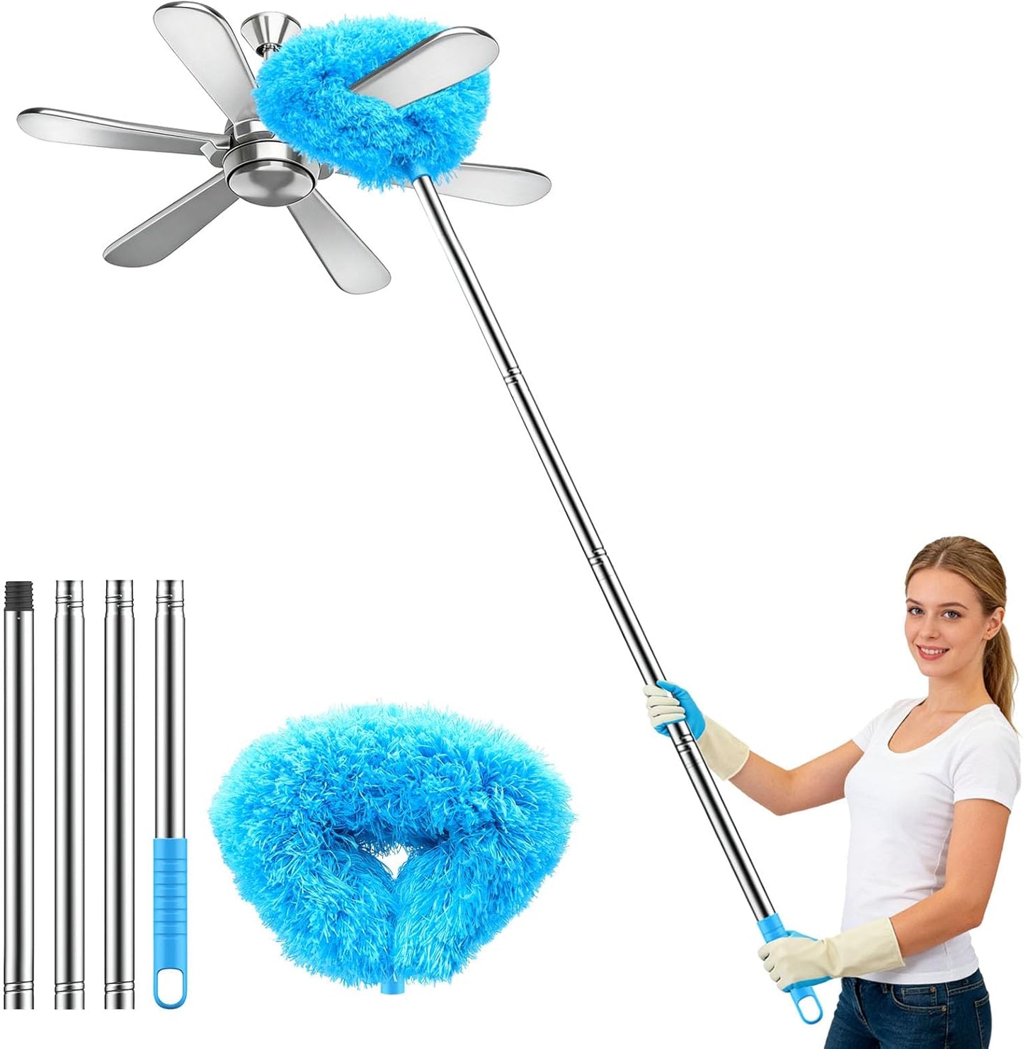 SetSail-Ceiling-Fan-Cleaner-Duster,-Microfiber-Ceiling-Fan-Duster-with-Extension-Pole-13-to-47-700