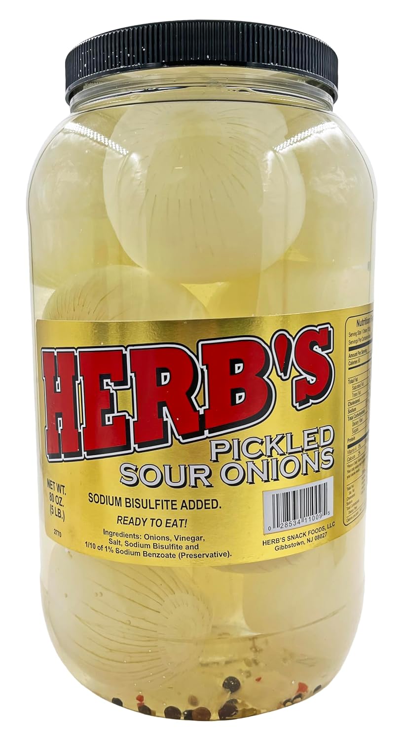 Herb's-Pickled-Sour-Onions-|-Ready-To-Eat-|-5-lb---572