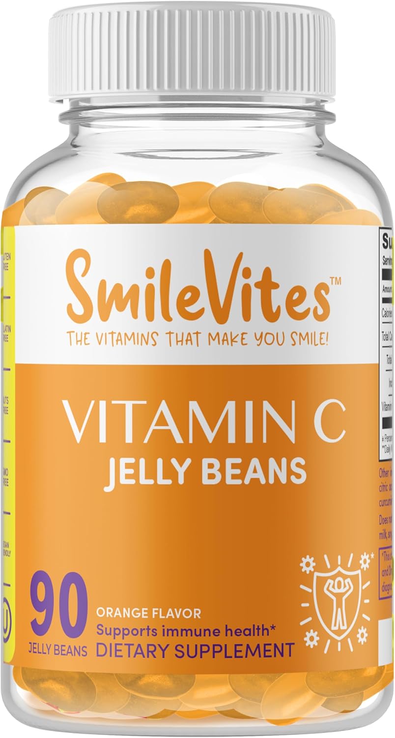 SmileVites-Vitamin-C-Jelly-Beans,-Supports-Immune-Health-309
