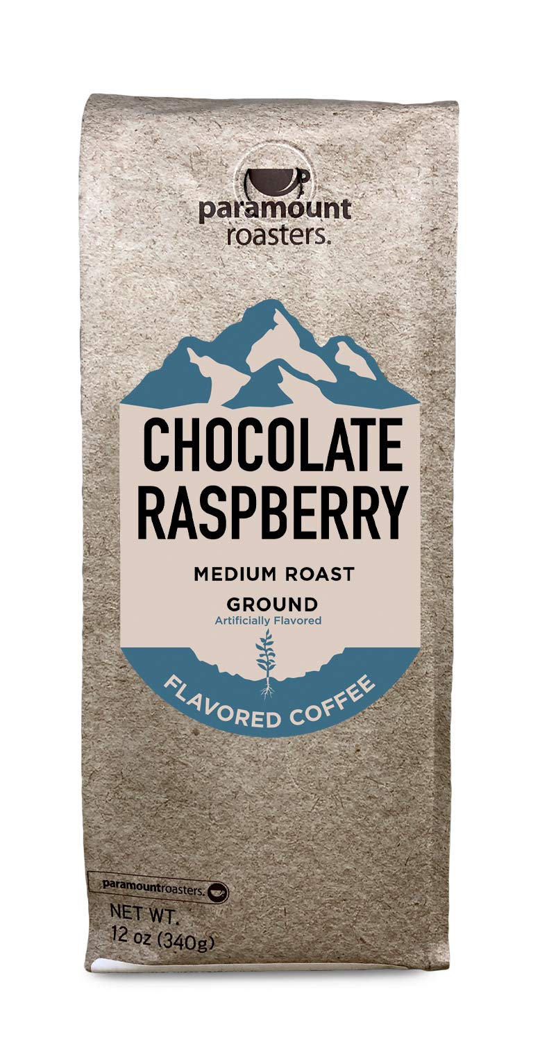 Paramount-Roasters-Chocolate-Raspberry-Flavored-Ground-Coffee,-3745