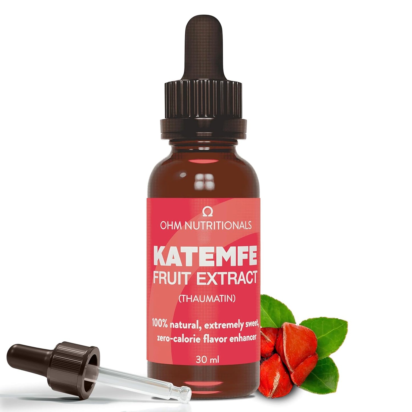 OHM-NUTRITIONALS-Katemfe-Fruit-Extract---1-Natural,-Extremely-Sweet,-Zero-Calorie-Flavor-perfect---1073
