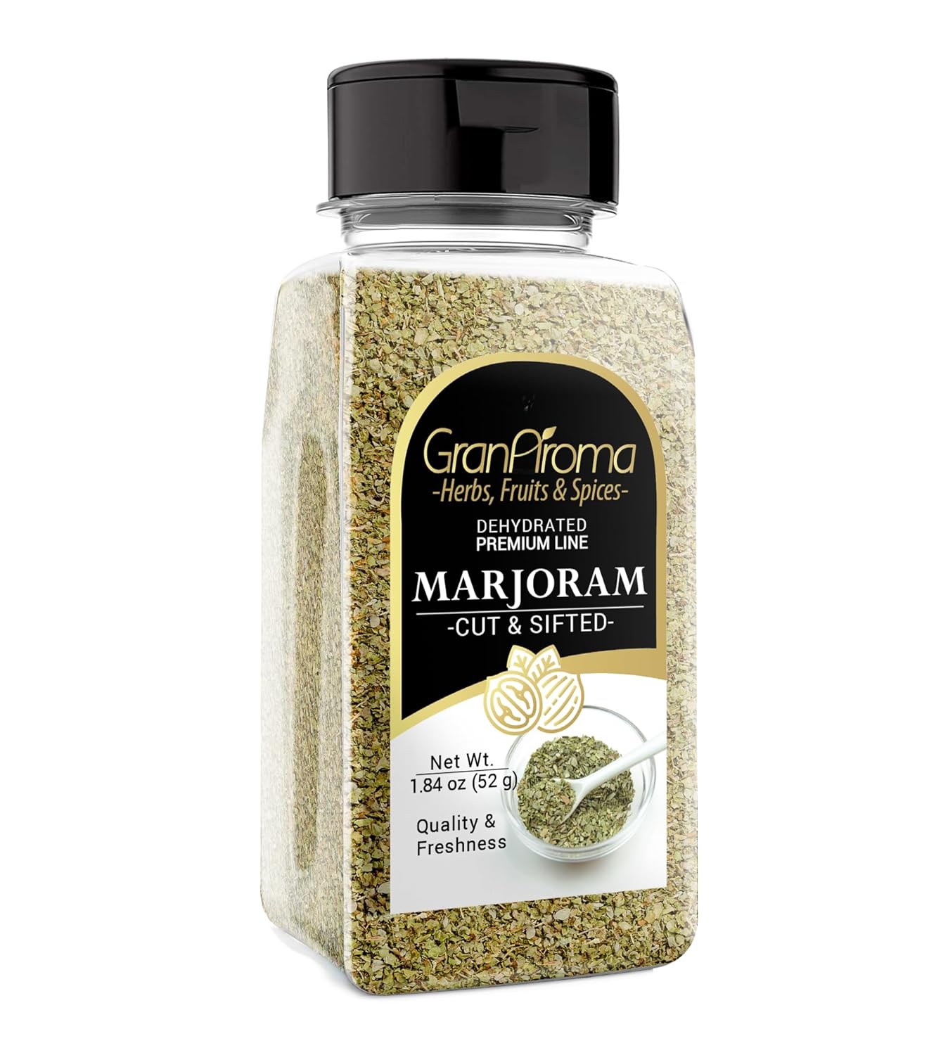 GranAroma-Marjoram-Cut-&-Sifted,-French-3719