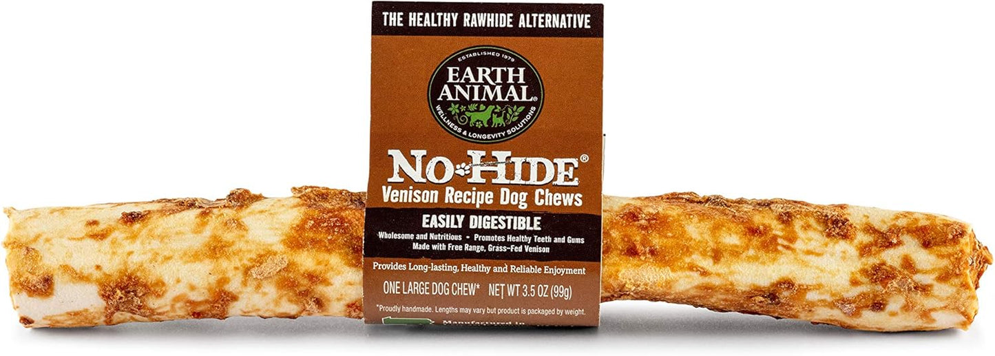 No-Hide-Grass-Fed-Venison-Large-Natural-Rawhide-Alternative-Dog-1366