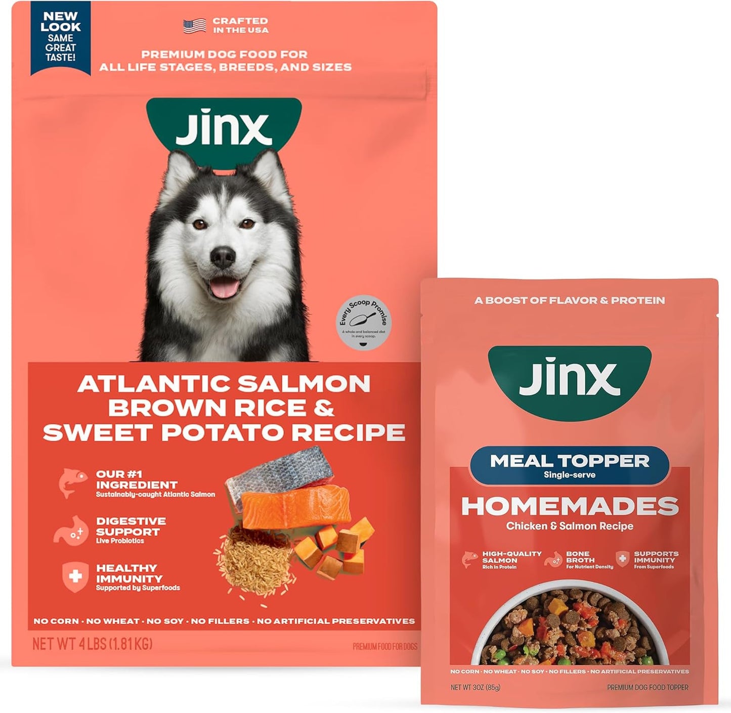 Jinx-Dog-Food-Bundle---4lb-Salmon-Dry-Dog-Food-&-8-Pack-Homemades-21
