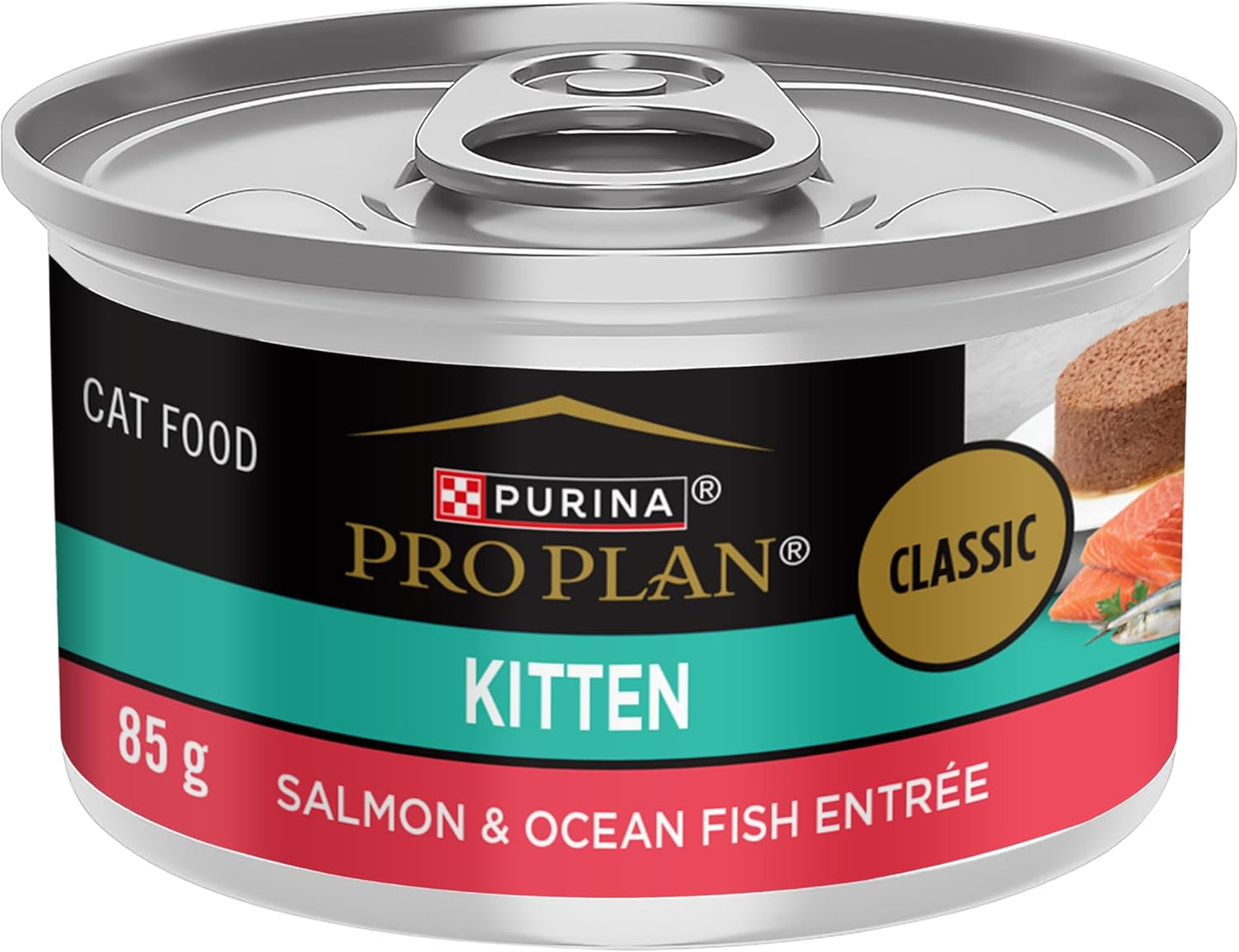 Purina-Pro-Plan-Wet-Kitten-Food-Pate,-Salmon-and-Ocean-Fish---of-3895