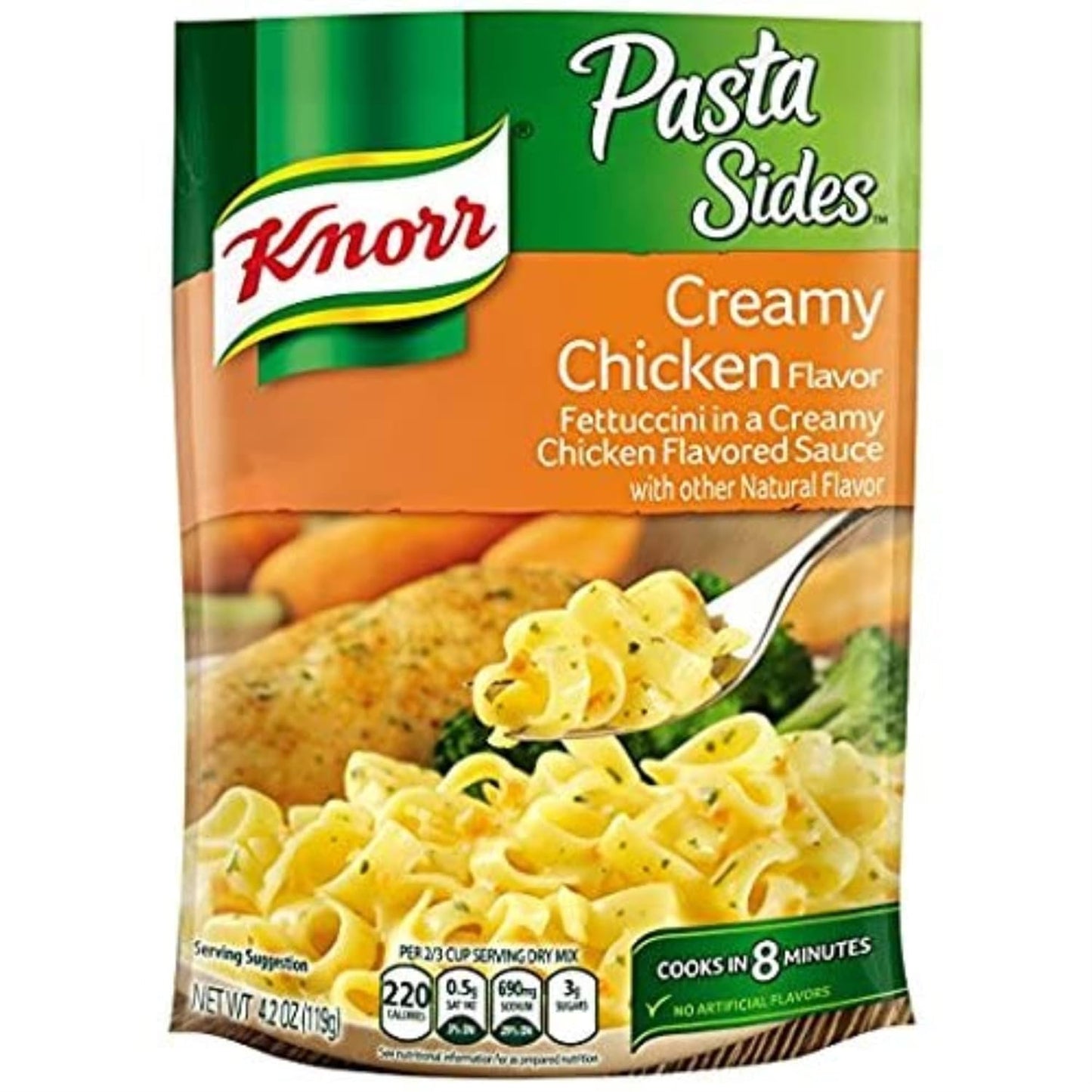 KNORR-Pasta-Sides,-Creamy-Chicken,-4.2-59