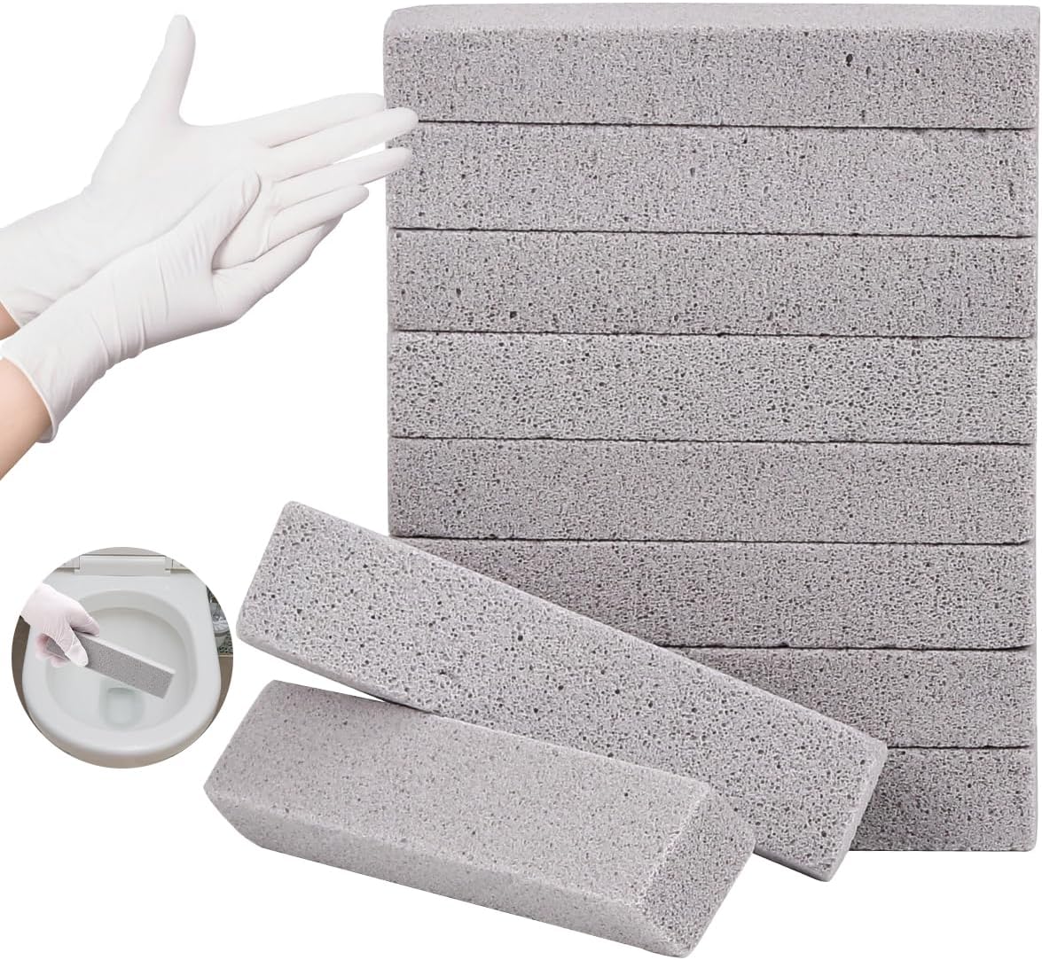 Herda-10-Pack-Pumice-Stone-for-Toilet-Bowl-Cleaning,-Powerfully-Pumice-Stick-for-Cleaning-Hard-1429