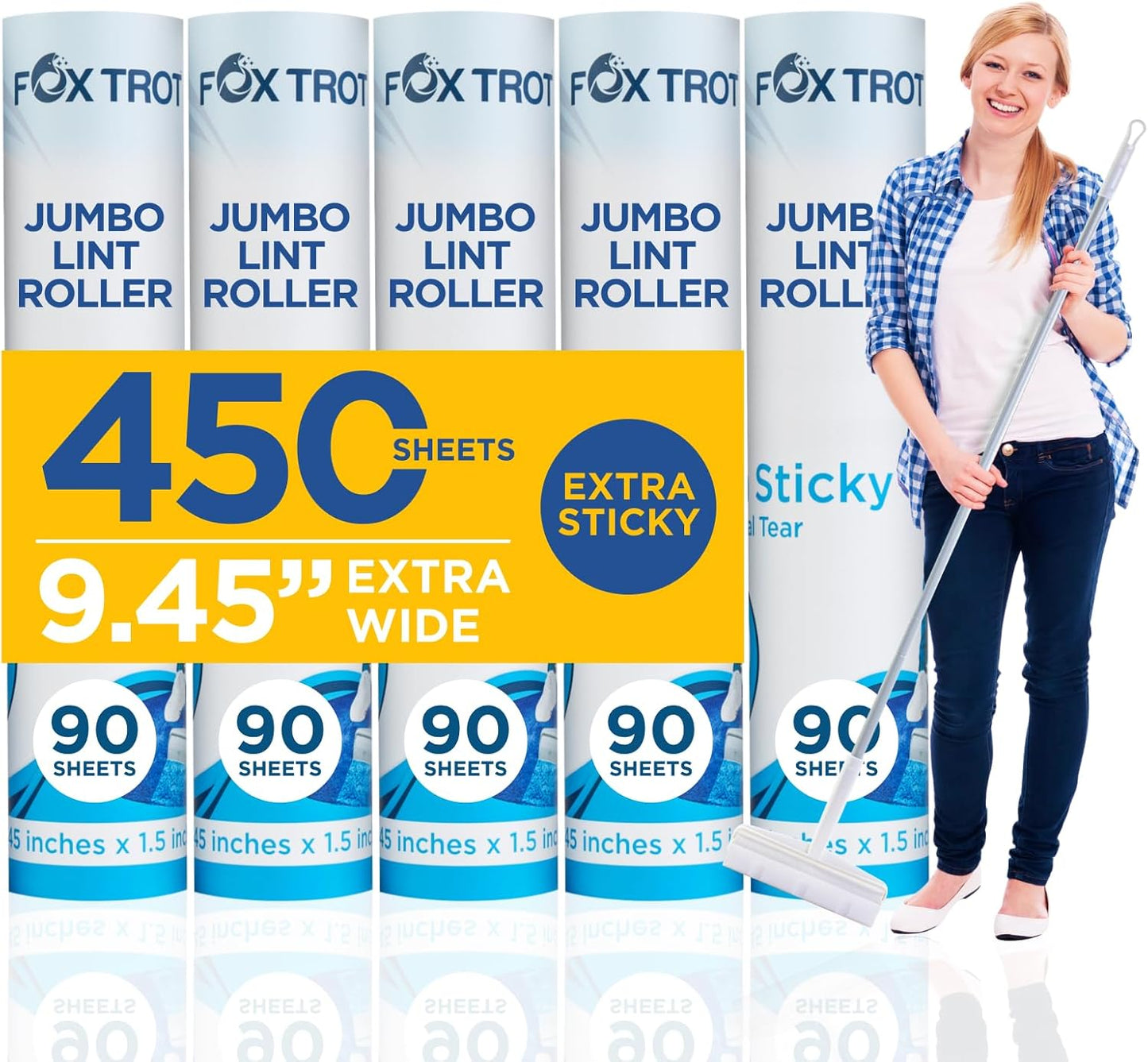 Jumbo-Lint-Rollers-for-Pet-Hair-9.45"---Giant-Lint-2885