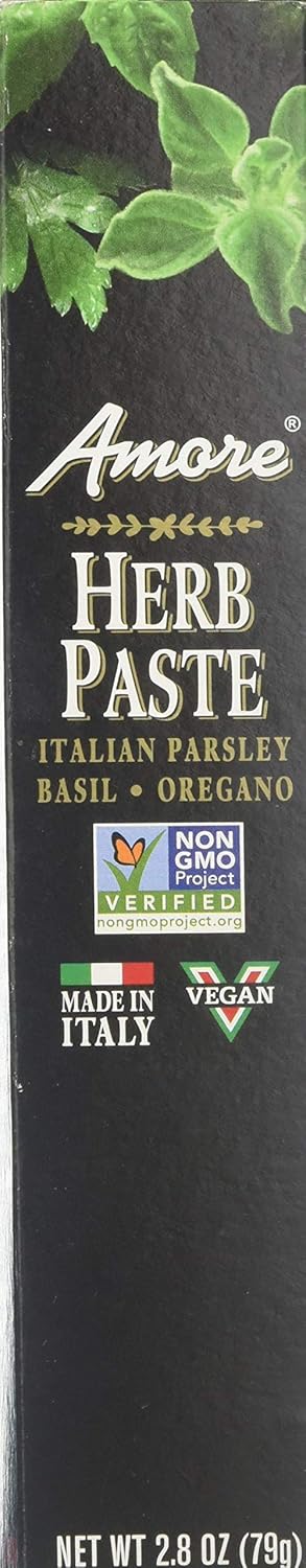 Amore-Pasta-tubo-de-hierba,-2.8-oz-----237