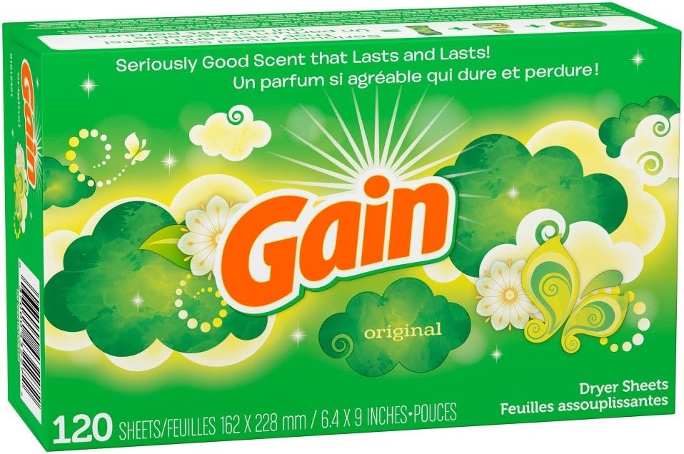 Gain-Original-Dryer-Sheets,-120-Count---------4113