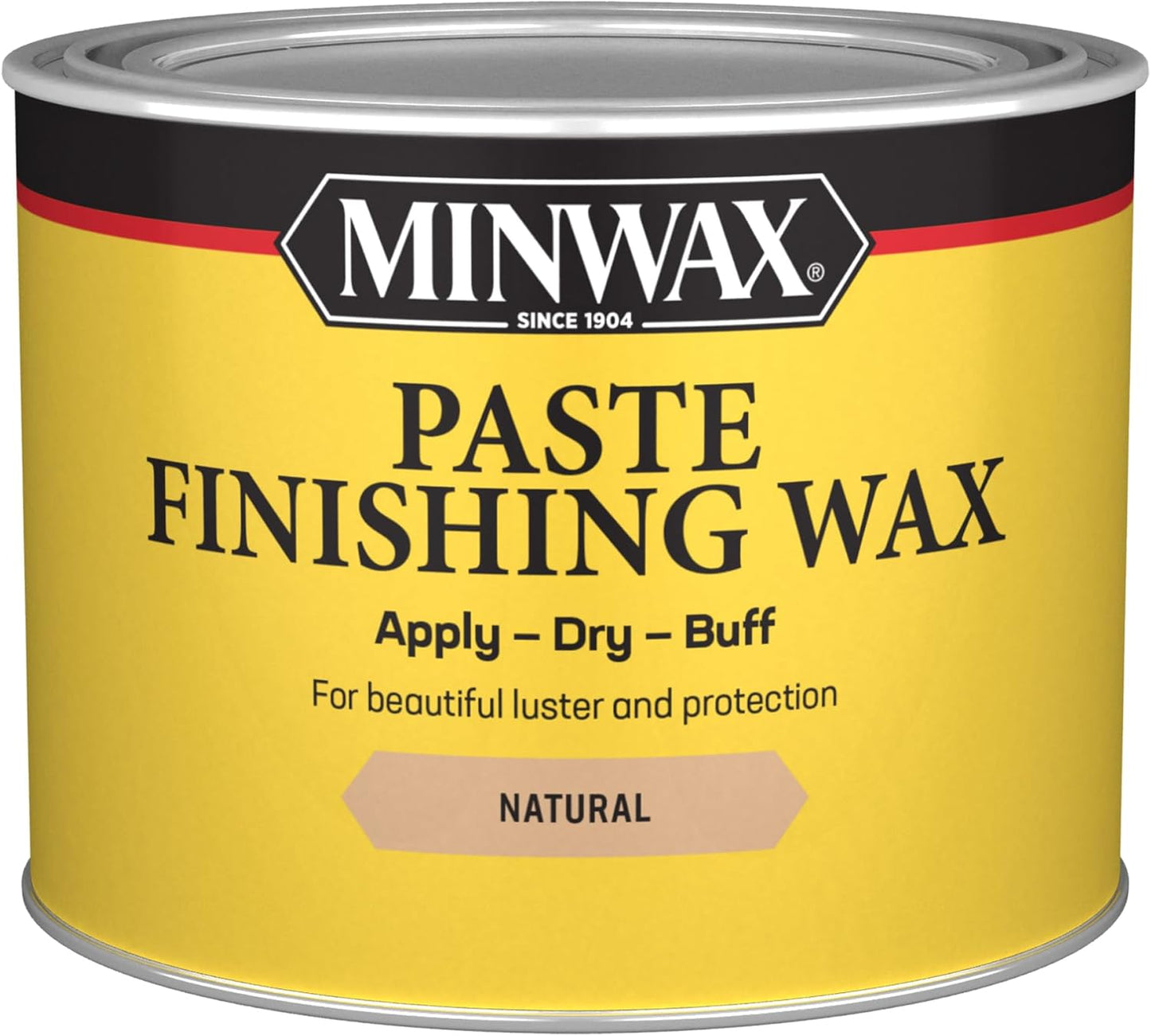 Minwax-Paste-Finishing-Wax,-16-oz.,-Natural-Finish---------------782