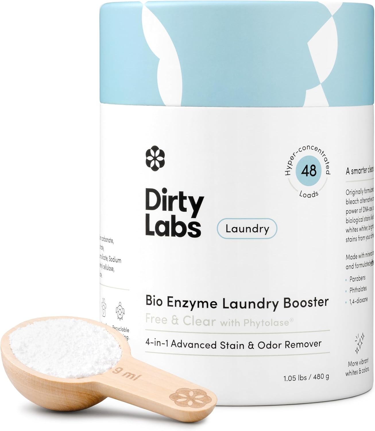 Dirty-Labs-|-Scent-Free-|-Bio-Enzyme-Laundry-Booster-|-48-1640