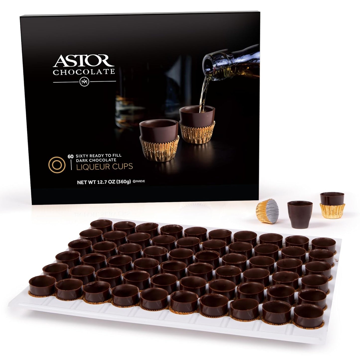 Astor-Chocolate-Liqueur-Cups-|-60-Dark-Chocolate-1918