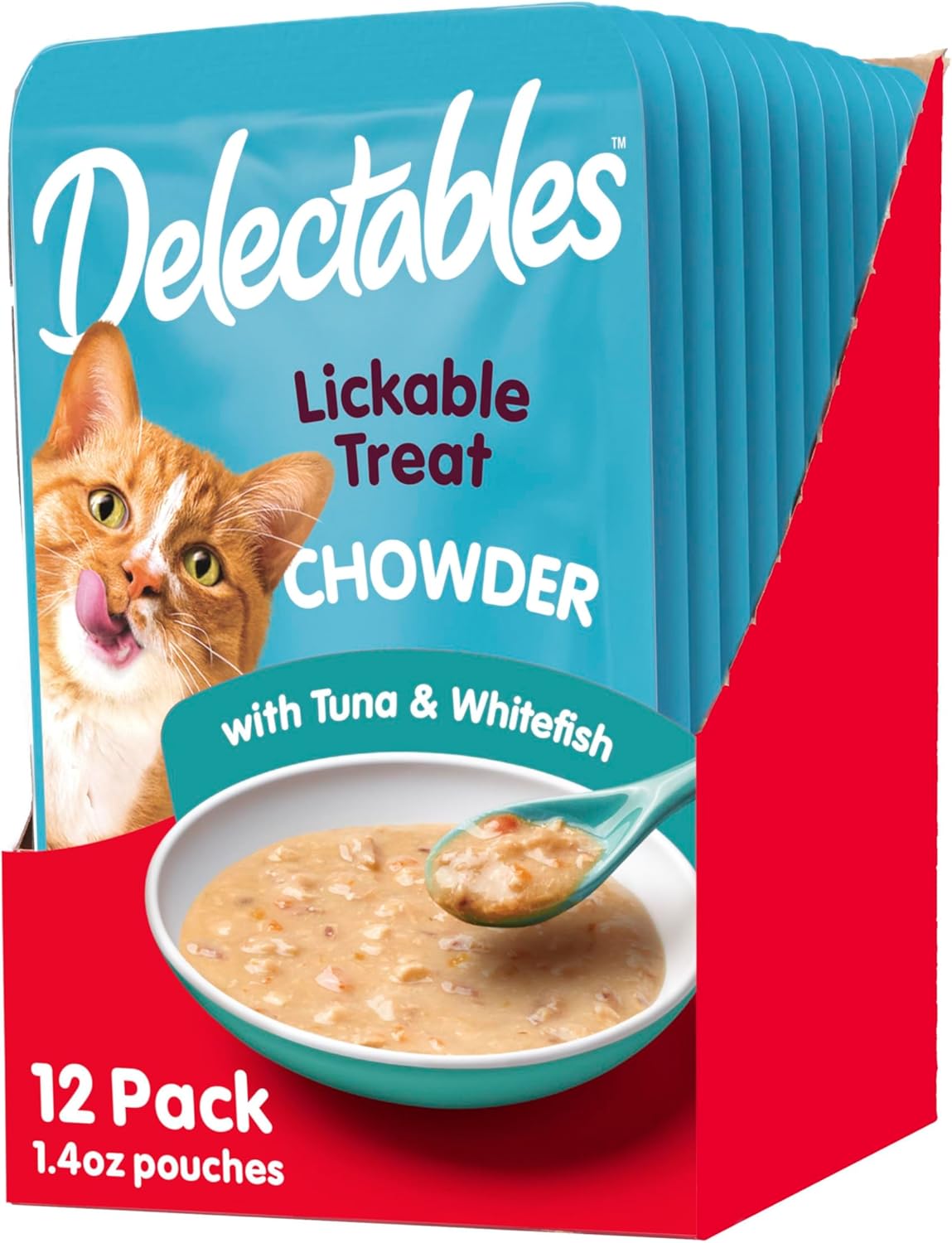 Delectables-Chowder-Lickable-Wet-Cat-Treats-for-Kitten,-&-3