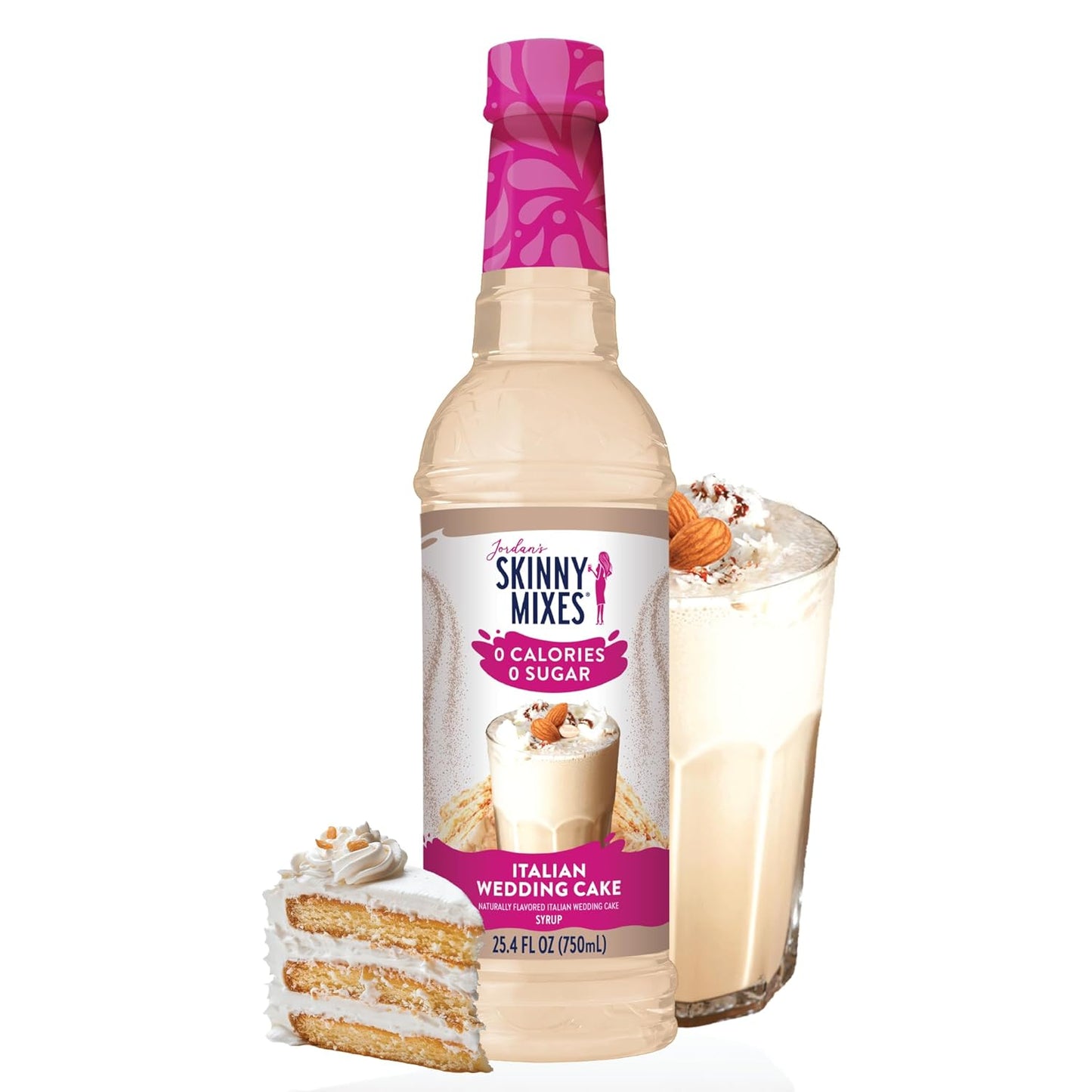 Jordan's-Skinny-Mixes-Sugar-Free-Coffee-Syrup,-Italian-Wedding-Cake-Coffee-Flavoring-Zero-Drink-2197