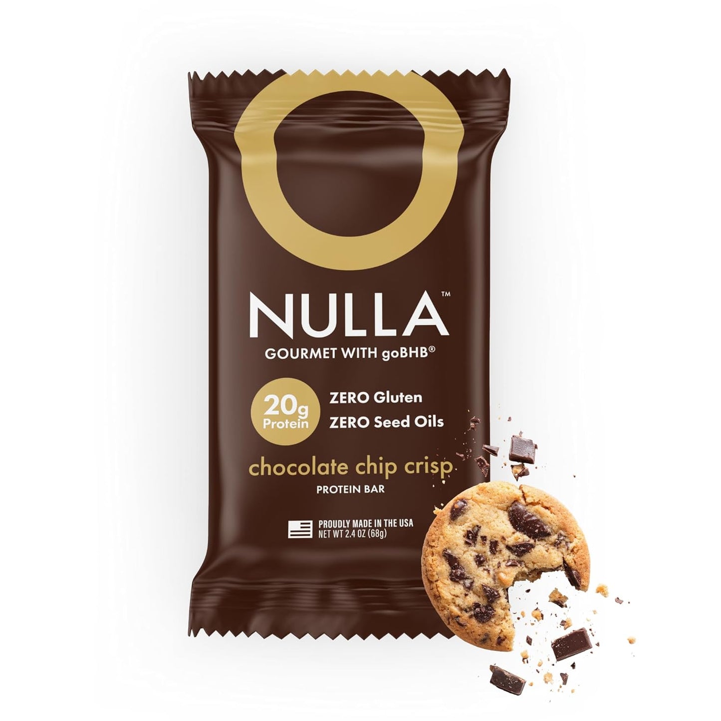 Nulla-Gourmet-Protein-Bar-with-goBHB-&-Honey-–-Chocolate-Chip--Crisp-–-20g-Zero-730