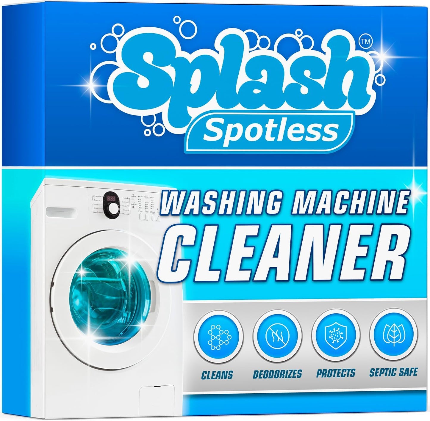 Splash-Spotless-Washing-Machine-Cleaner-for-HE-Front-Load-&-Top-Load-1308