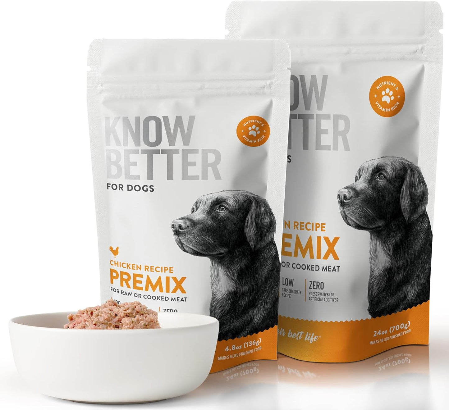 Sepa-mejor-para-los-perros:-receta-de-pollo,-premezcla/suplemento-676