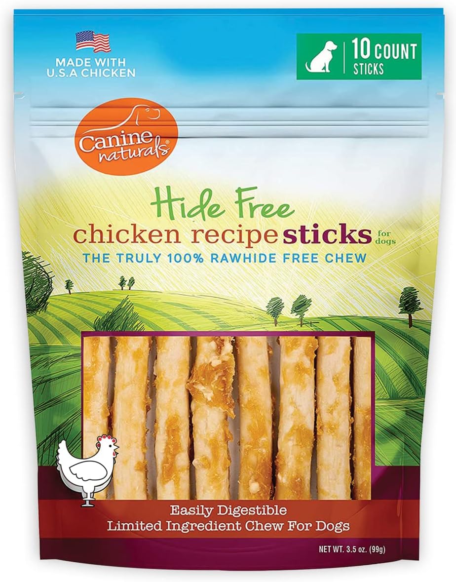 Chicken-Recipe-Chew---Rawhide-Free-Dog-Treats-4182