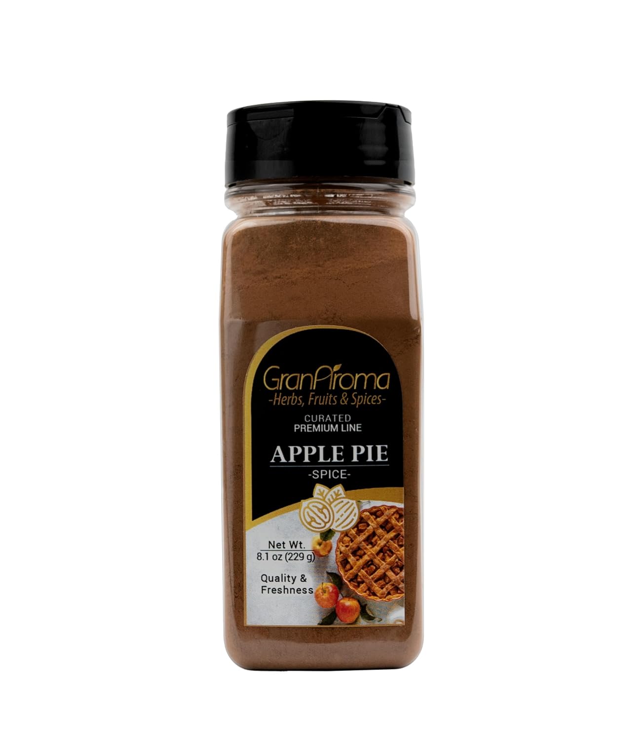GranAroma-Apple-Pie-Spice-Blend,-Aromatic-&-Warm,-Flavorful-Seasoning-Mix,-Baking-286