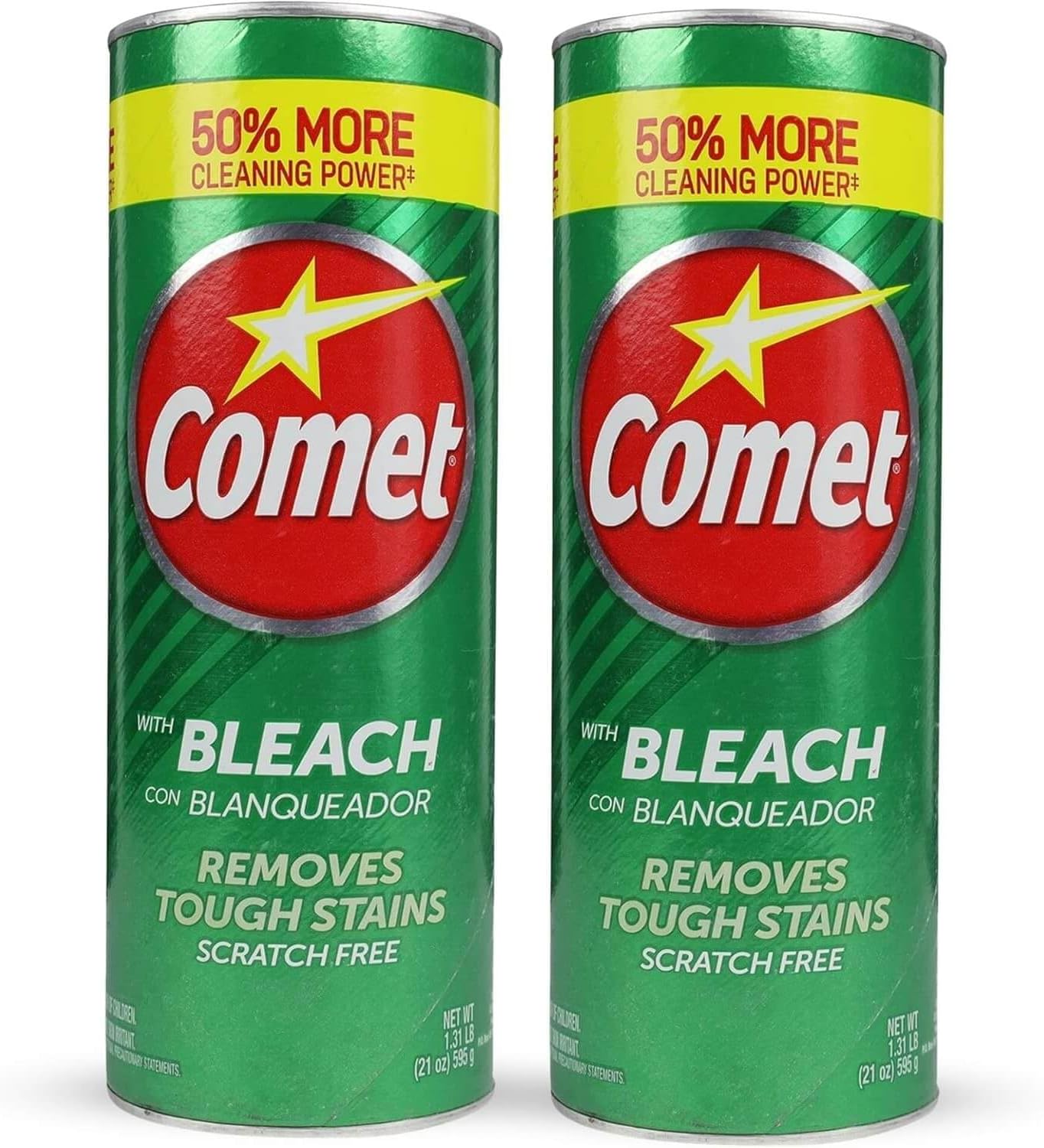Comet-Cleaner---Paquete-de-2-(21-onzas-cada-uno),-5572