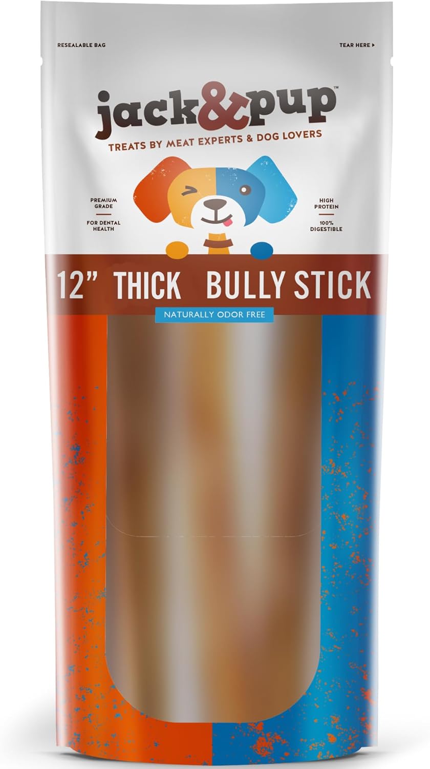 Jack&Pup-Thick-Bully-Sticks-12-Inch-Premium-Dog-3710