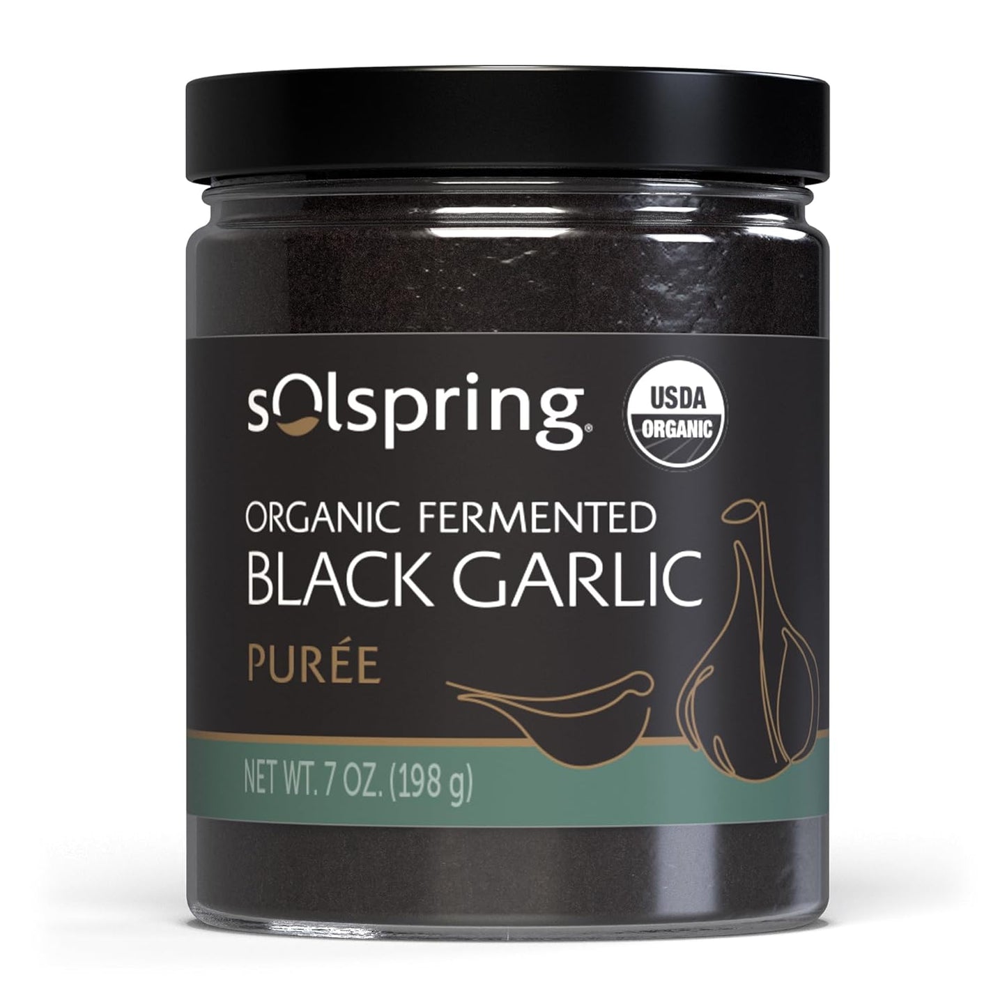 Solspring-Organic-Fermented-Black-Garlic-Puree,-1668