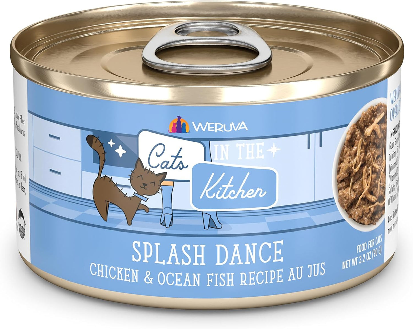 Weruva-Cats-in-The-Kitchen,-Splash-Dance-with-1222