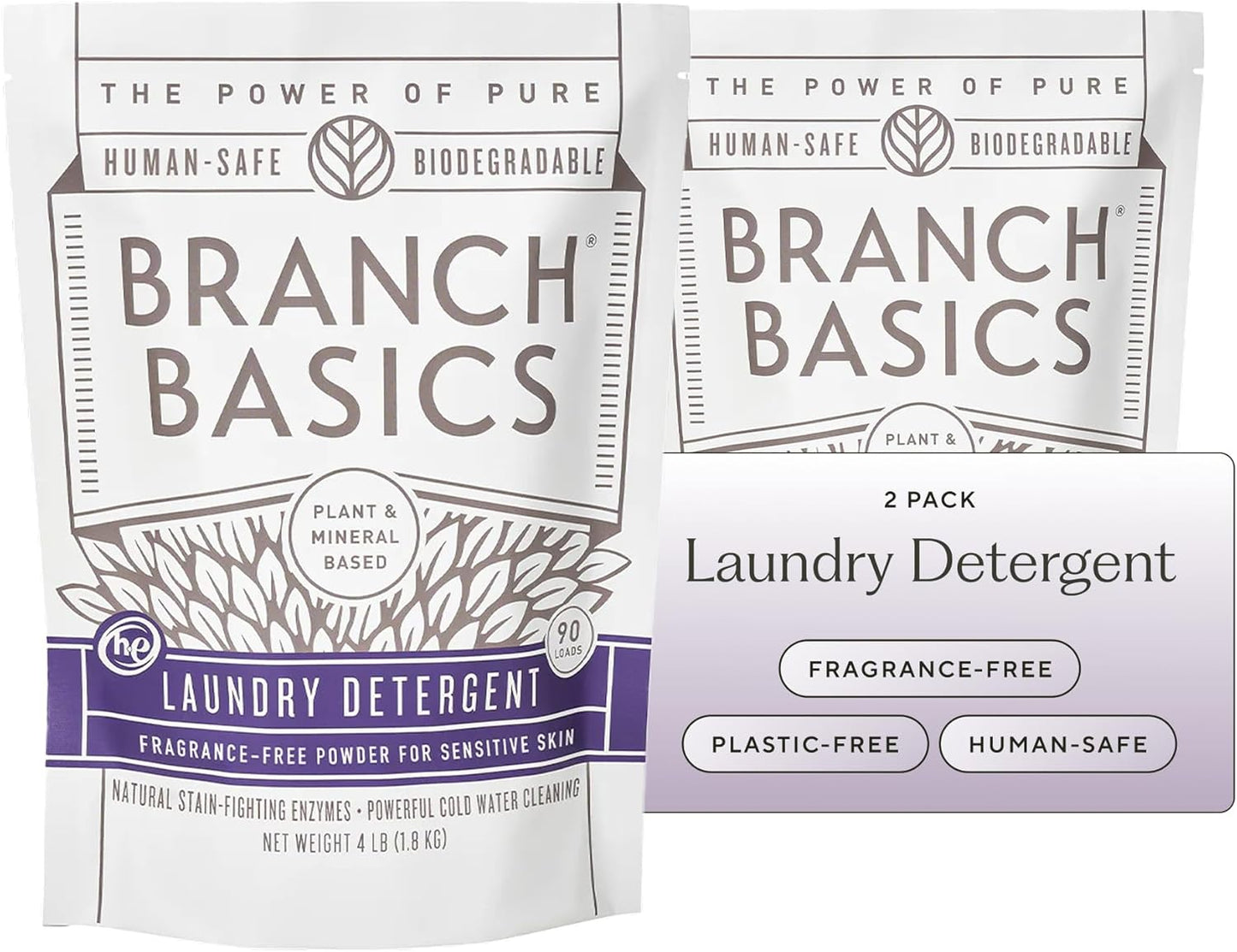 Branch-Basics-Laundry-Detergent-–-2-Pack,-4lbs-per-|-2809