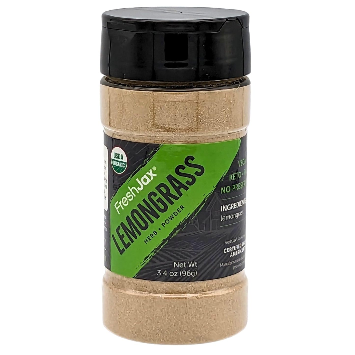 FreshJax-Organic-Lemongrass-Powder-3.4-oz-|-Lemon-Grass-Spice-for-Thai-716
