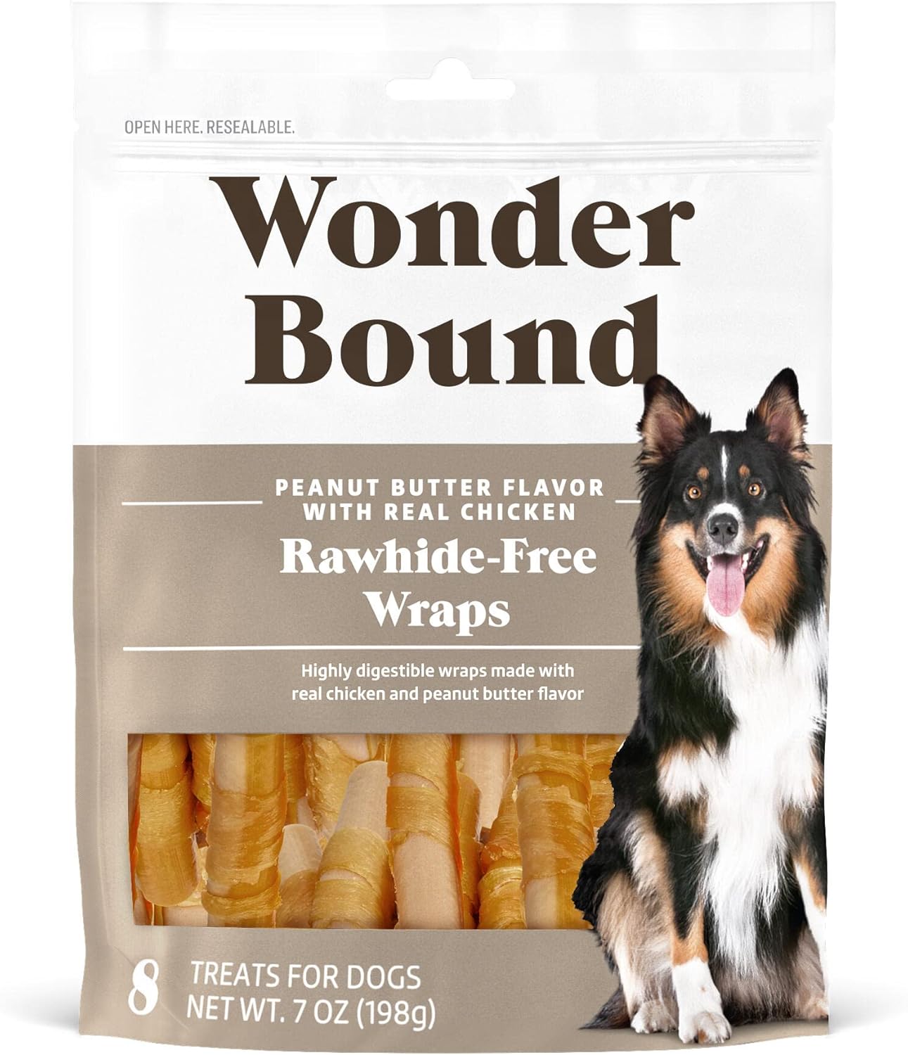 Wonder-Bound-Chicken-Wrapped-Medium-Sticks,-Peanut-Butter-Flavor---8---2089