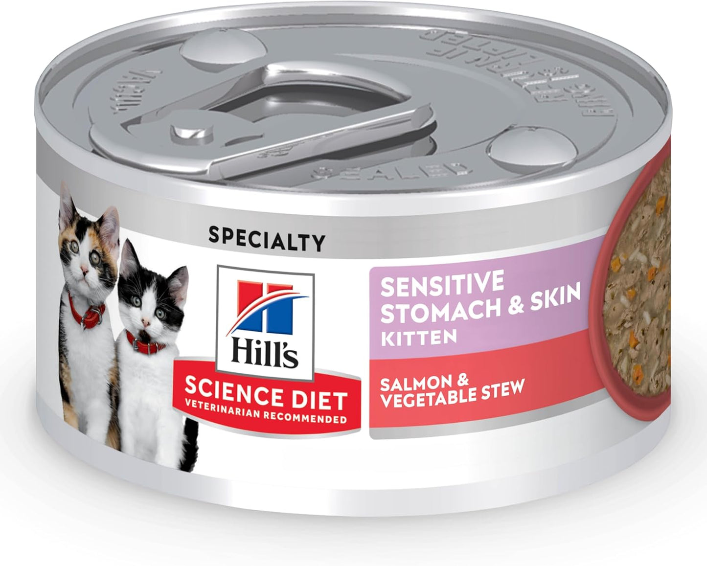 Hill's-Science-Diet-Sensitive-Stomach-&-Skin,-Kitten,-Stomach-&-Skin-Support,-Cat-Salmon1587