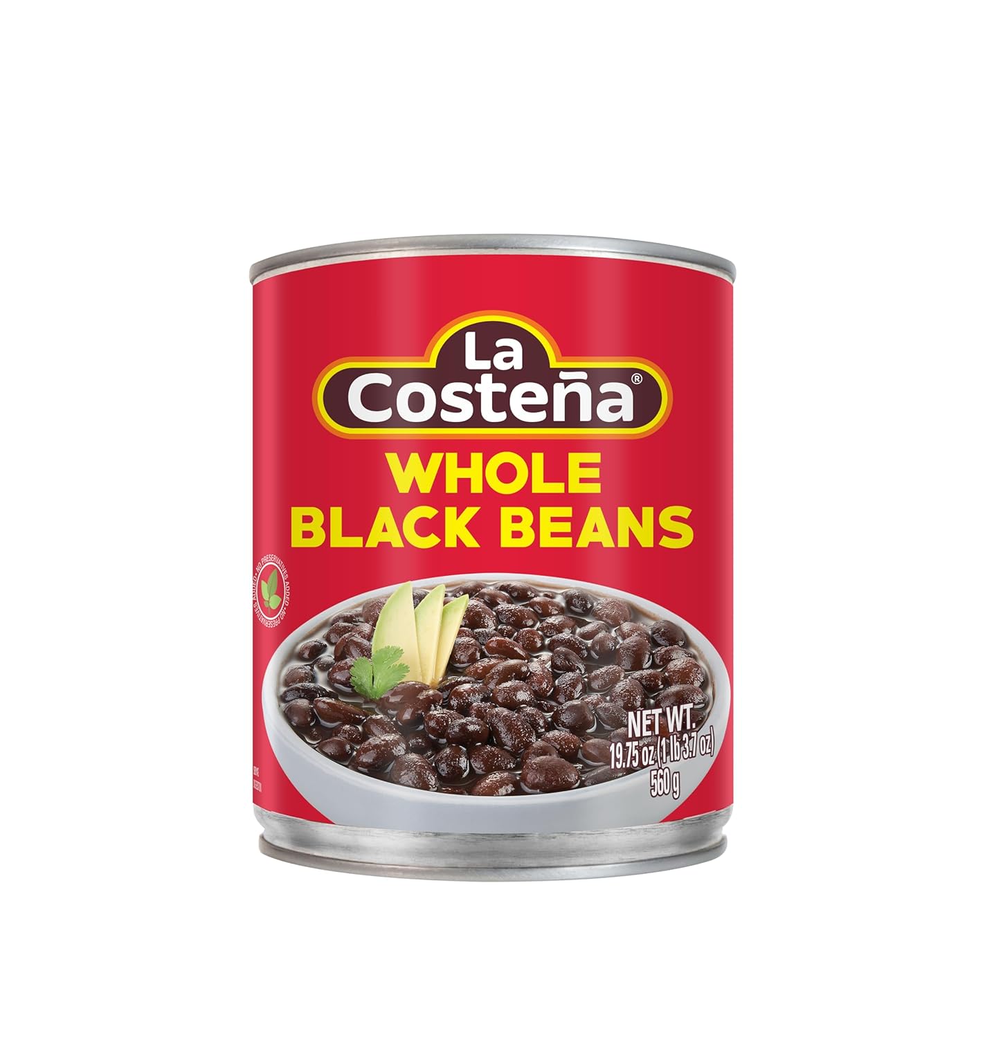 La-Costena-Whole-Black-Beans-19.75oz-1613