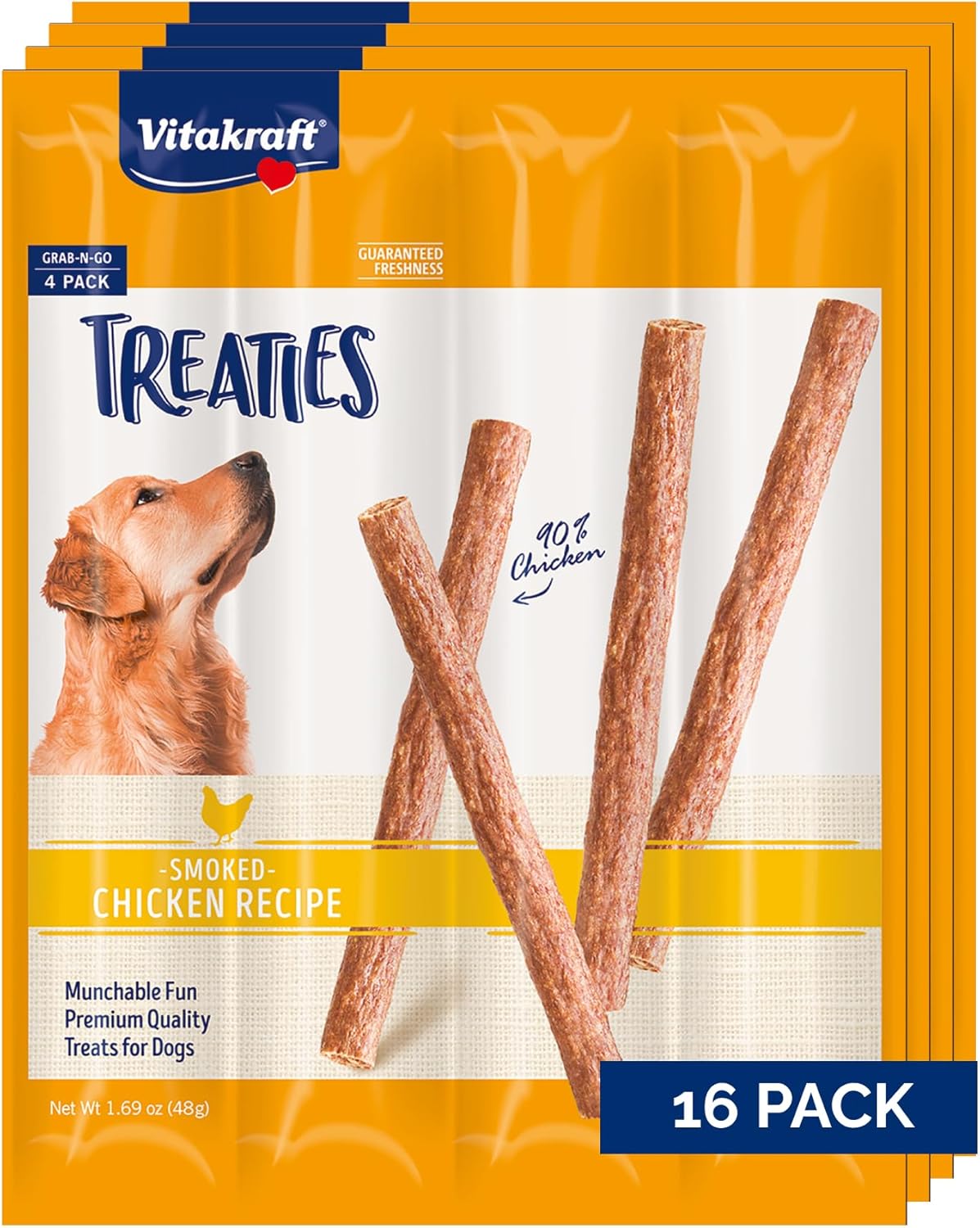Vitakraft-Treaties-Dog-Treat-Sticks---Dog-Sticks-with-0.9-Real-&-1867